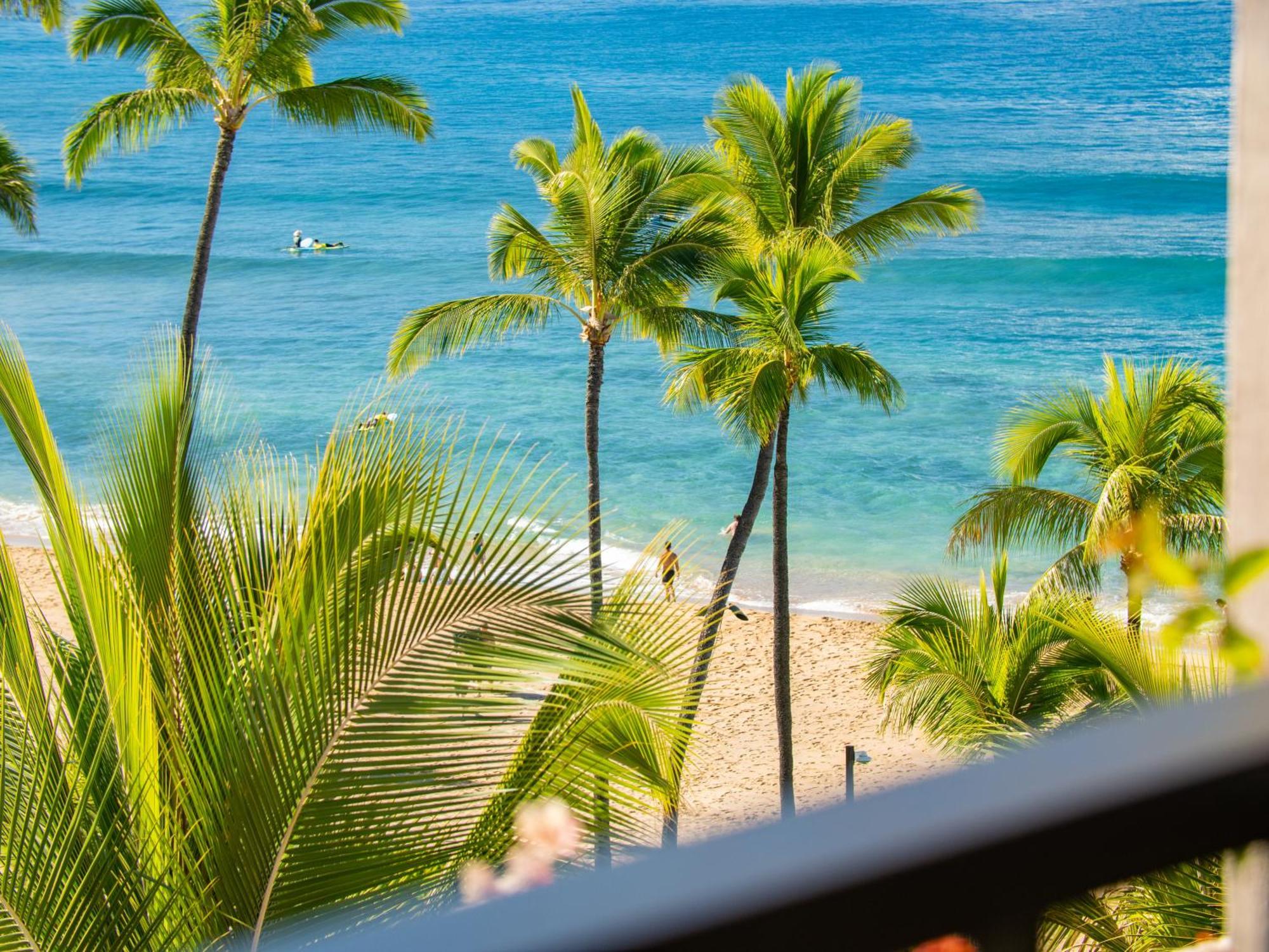Luxurious Oceanfront Retreat At Kaanapali Alii Experience Aloha In Every Moment *
