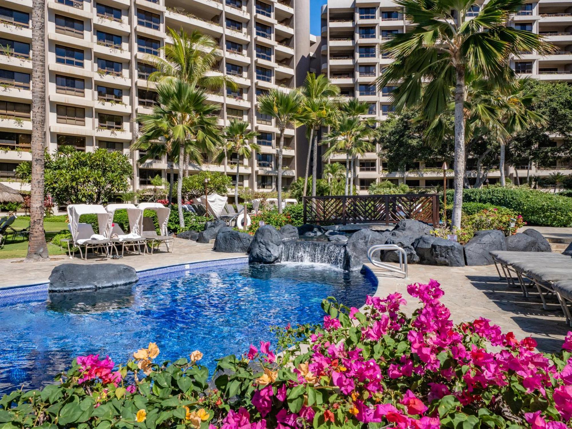 Holiday home Luxurious Oceanfront Retreat At Kaanapali Alii Experience Aloha In Every Moment Lahaina