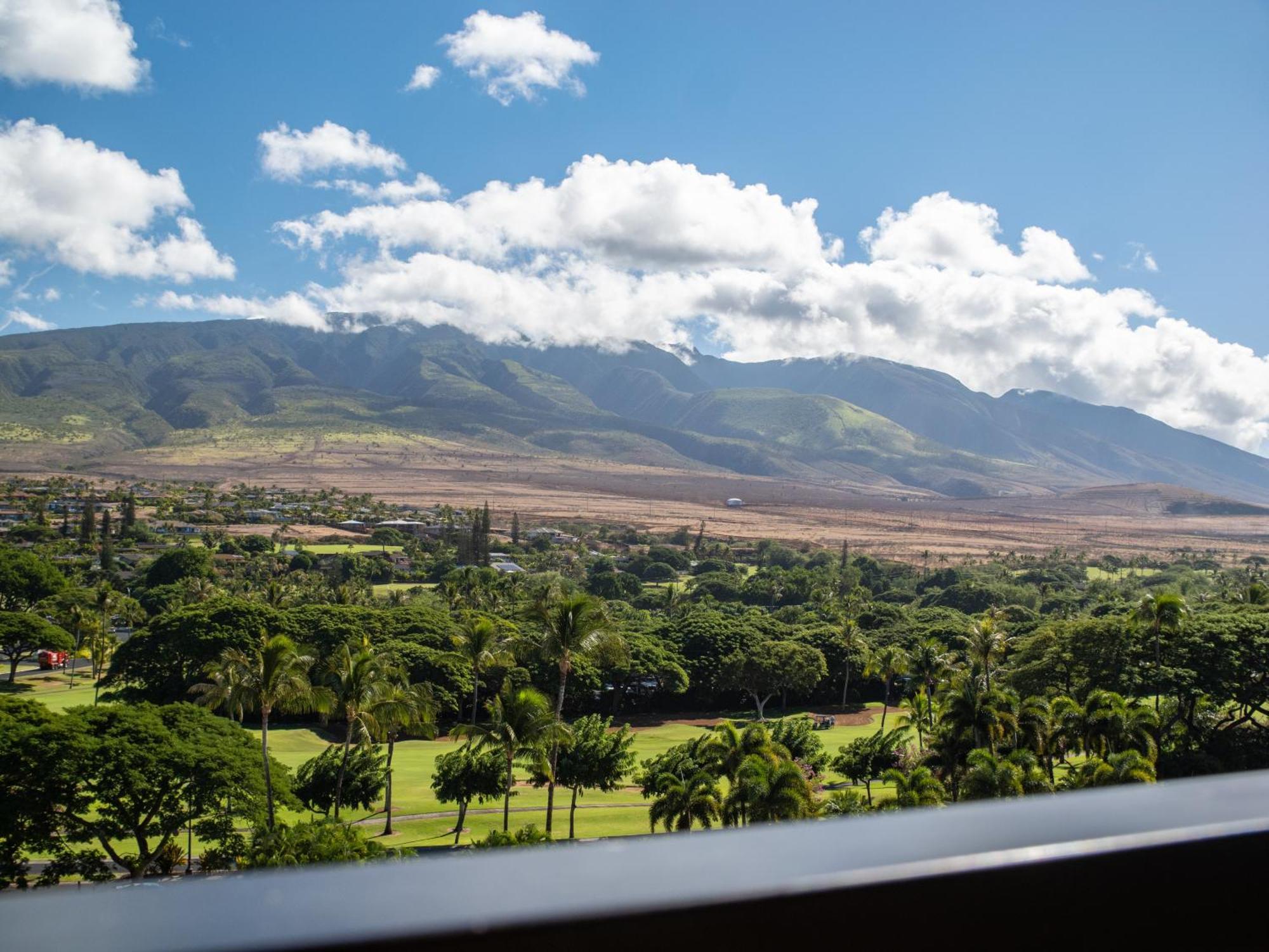 Luxurious Oceanfront Retreat At Kaanapali Alii Experience Aloha In Every Moment *