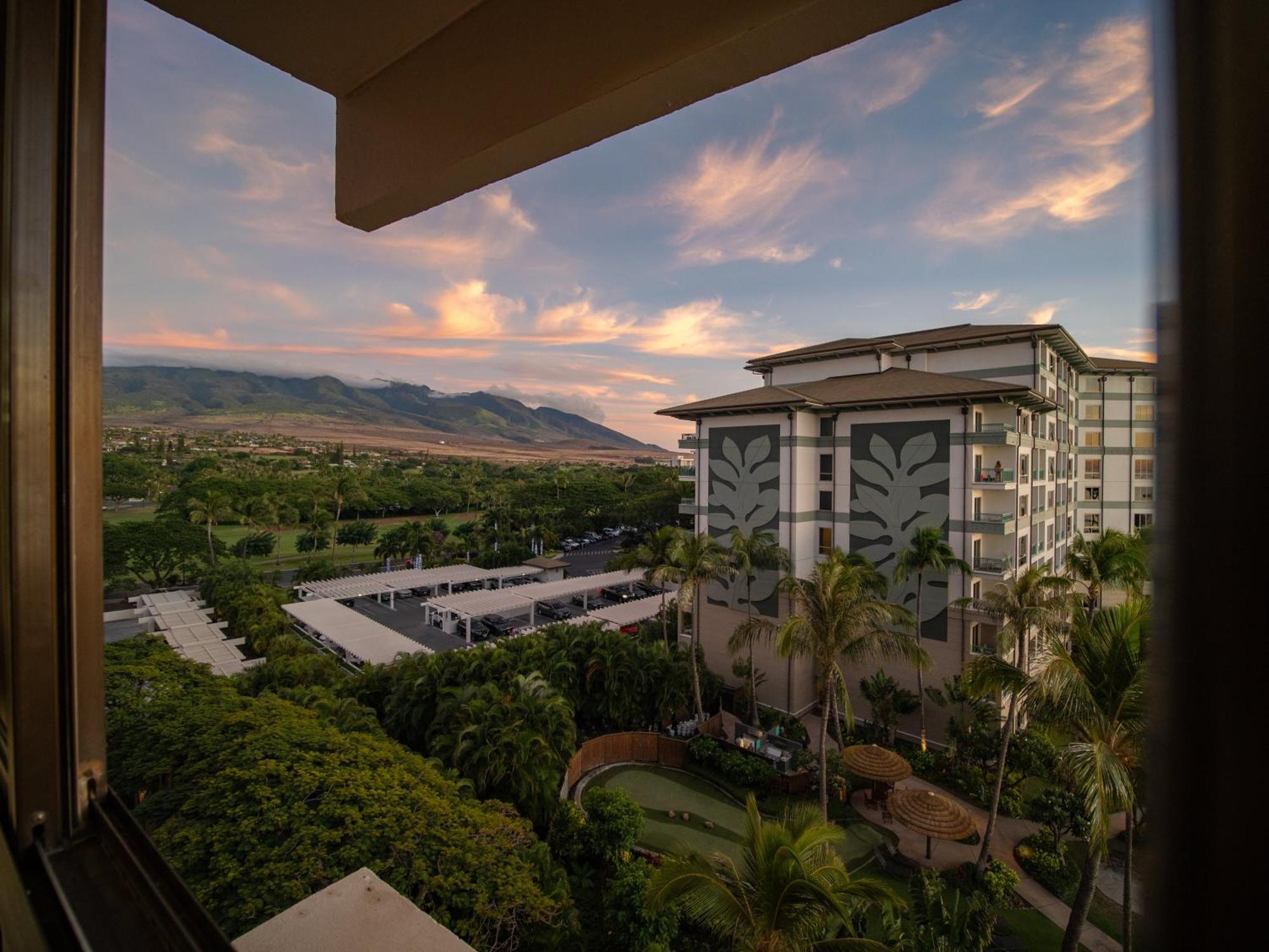 Holiday home Luxurious Oceanfront Retreat At Kaanapali Alii Experience Aloha In Every Moment