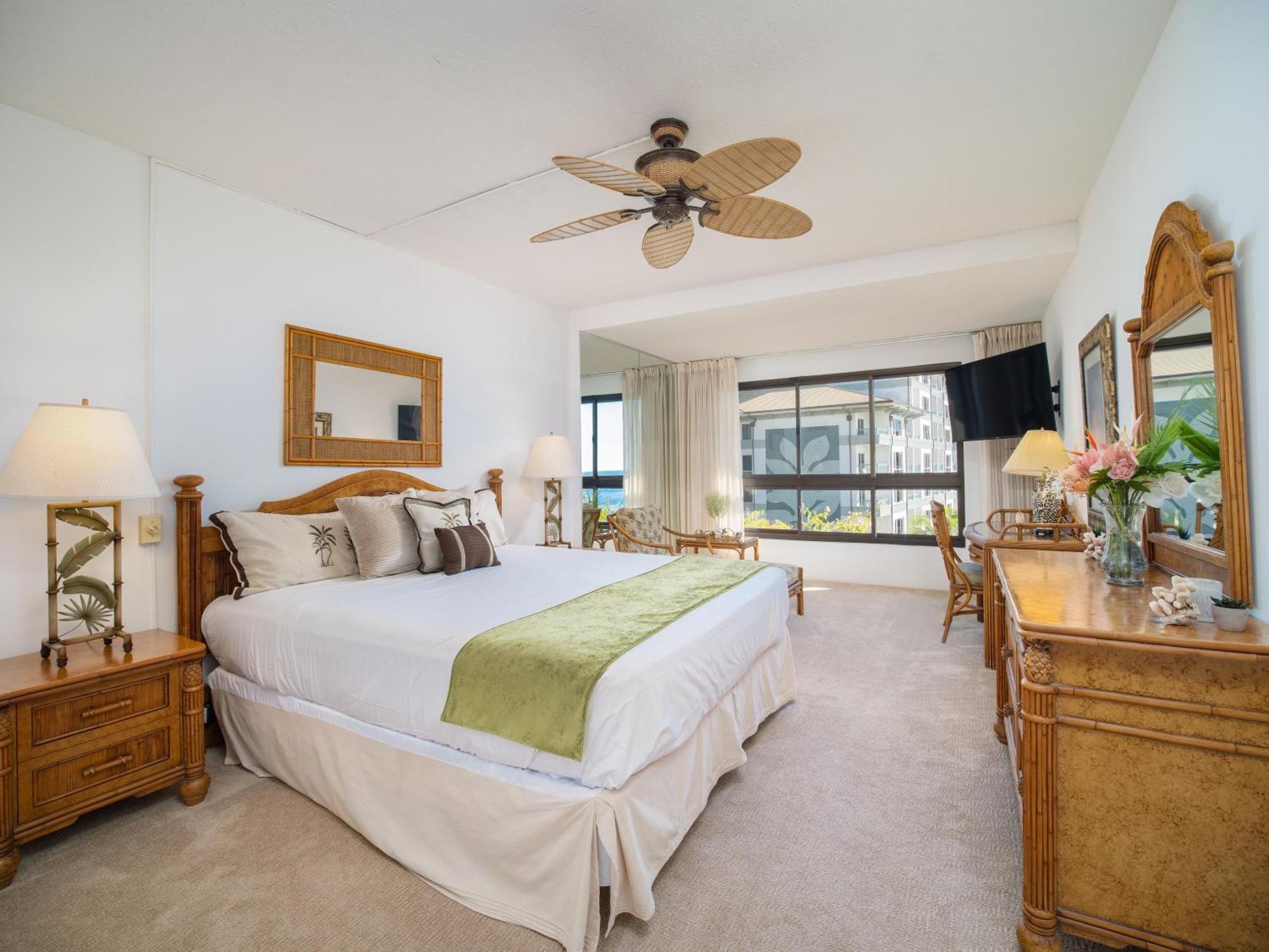 Luxurious Oceanfront Retreat At Kaanapali Alii Experience Aloha In Every Moment Holiday home