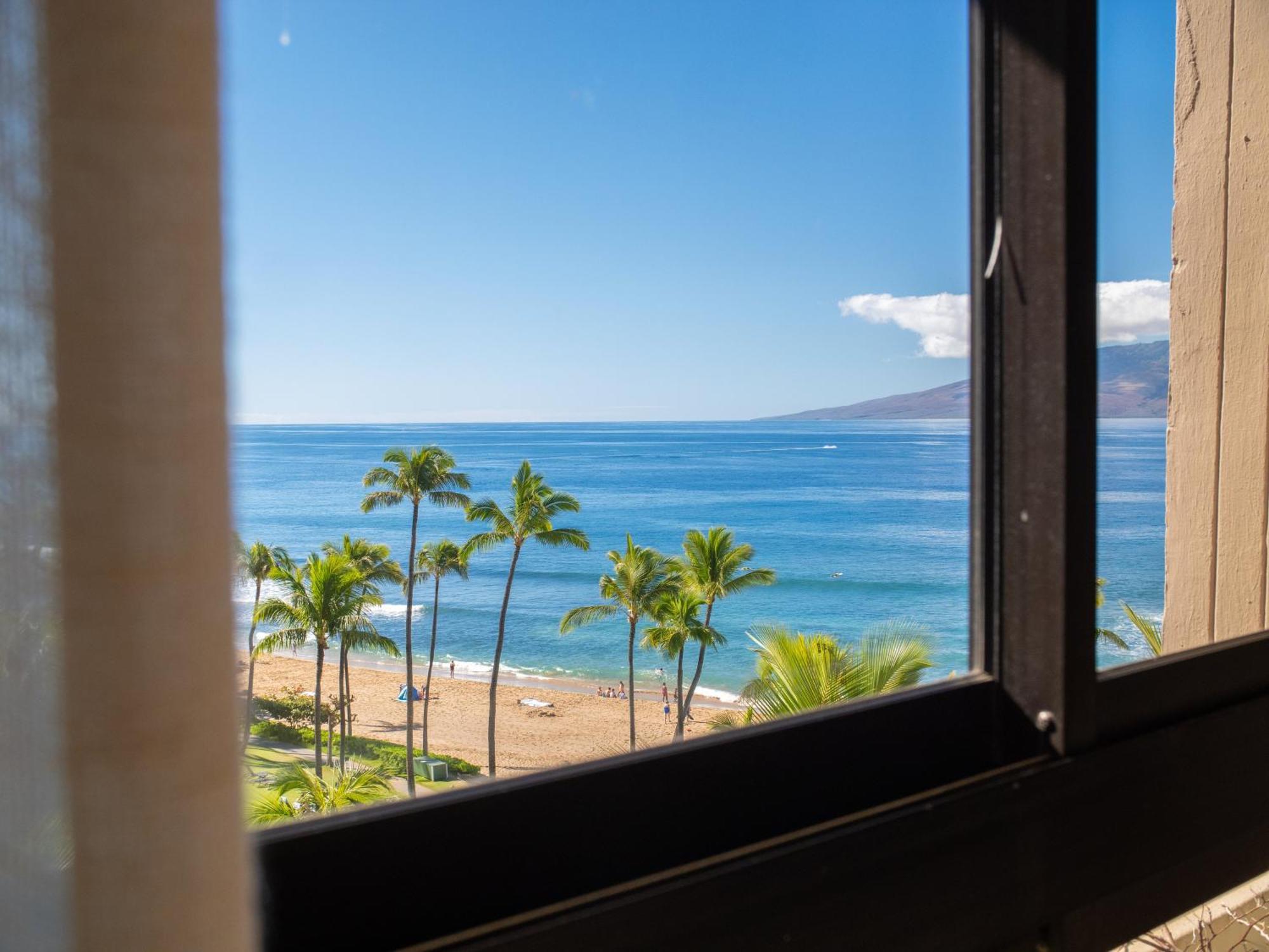 Holiday home Luxurious Oceanfront Retreat At Kaanapali Alii Experience Aloha In Every Moment *