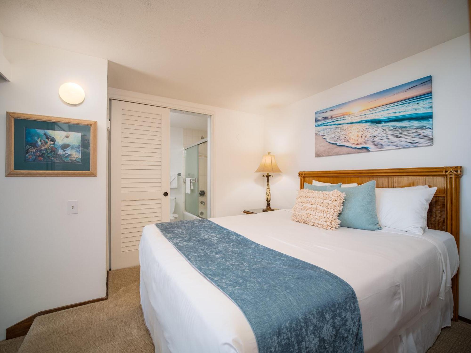 Luxurious Oceanfront Retreat At Kaanapali Alii Experience Aloha In Every Moment