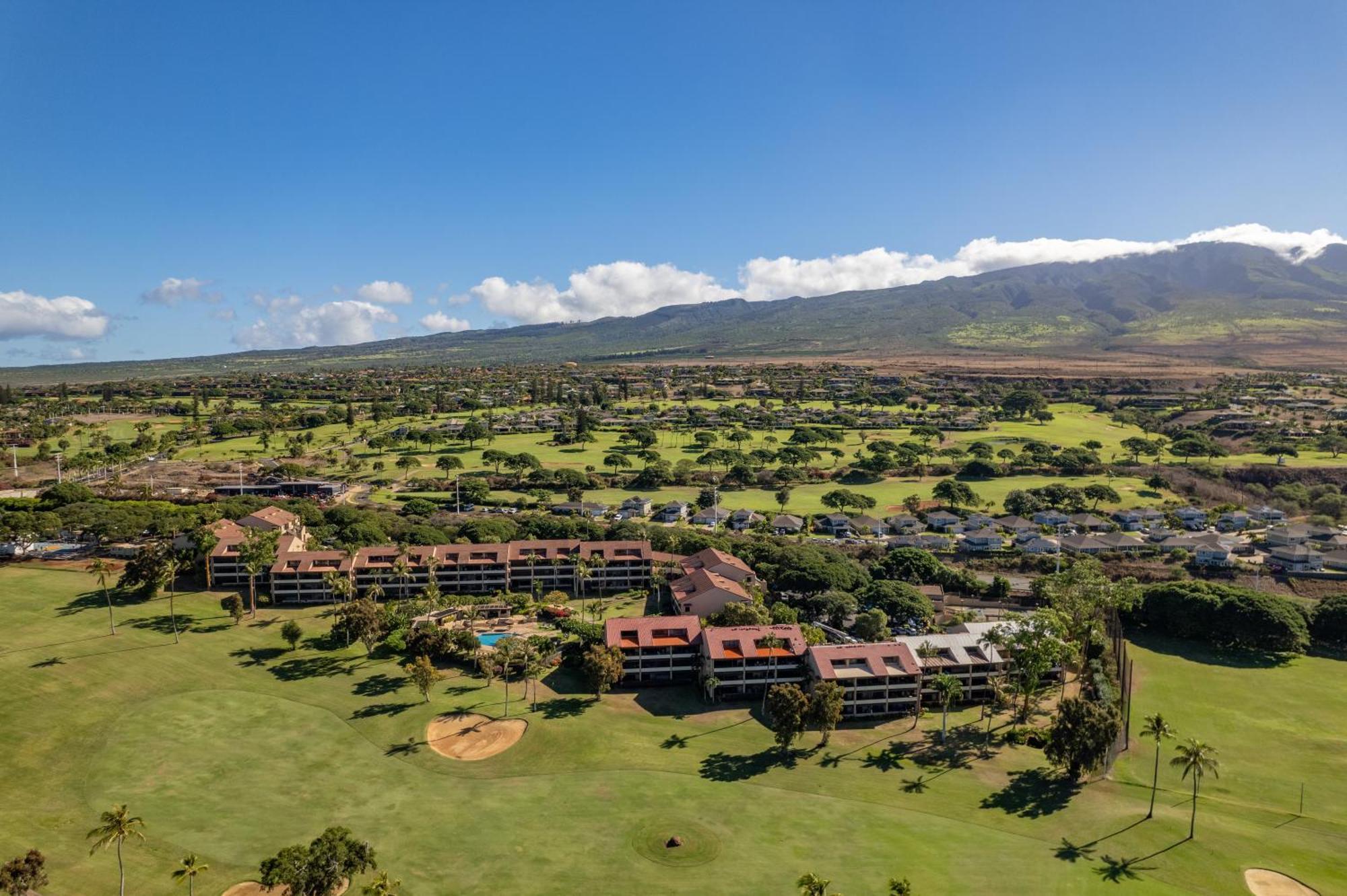 Holiday home Kaanapali Royal B201 Your Dream Hawaiian Retreat