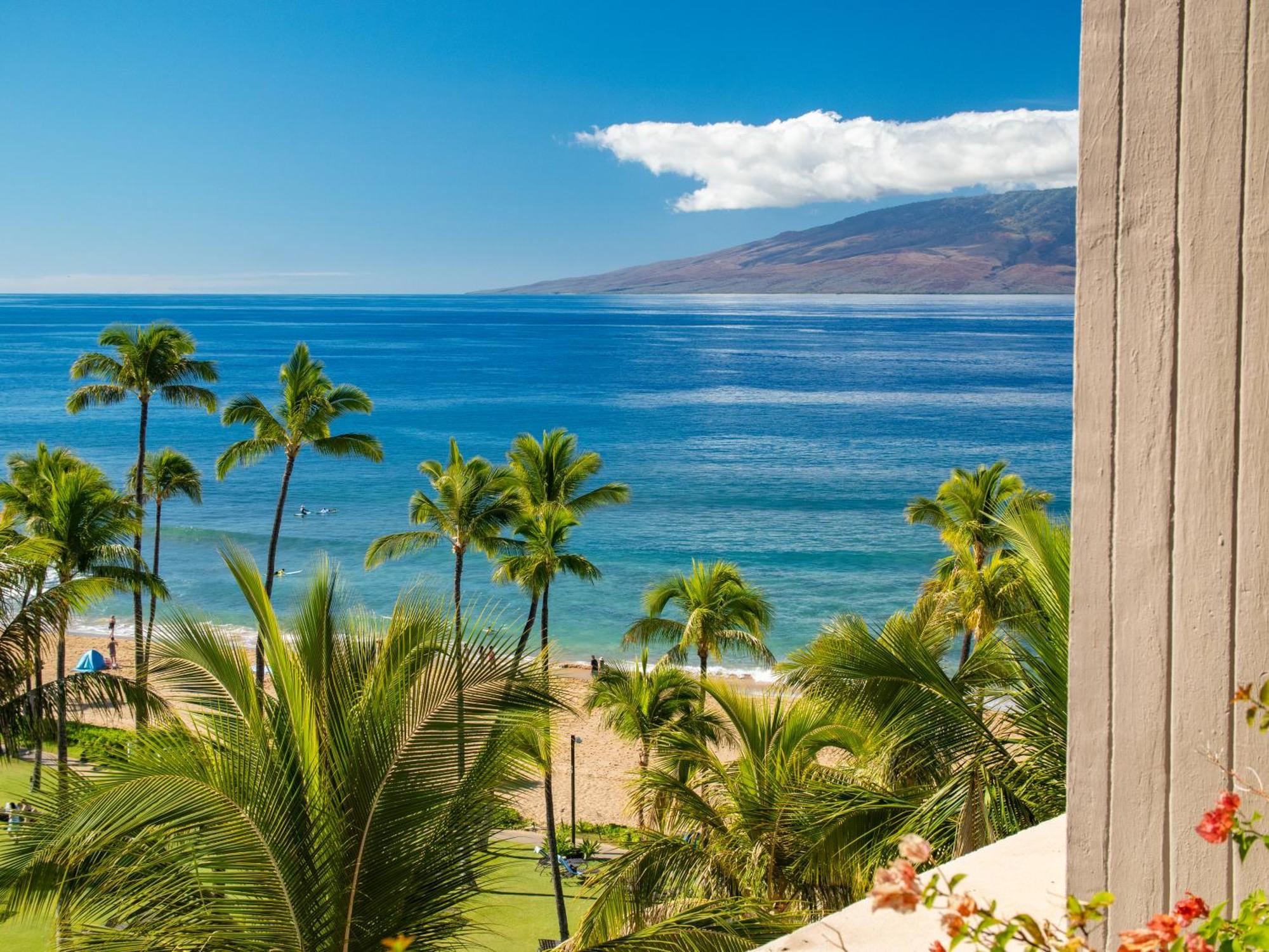 Luxurious Oceanfront Retreat At Kaanapali Alii Experience Aloha In Every Moment Lahaina