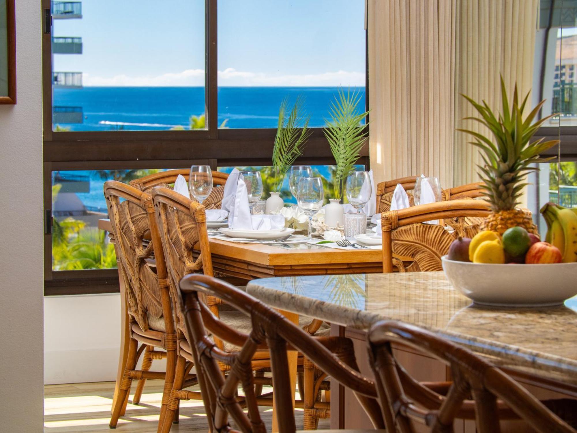Holiday home Luxurious Oceanfront Retreat At Kaanapali Alii Experience Aloha In Every Moment