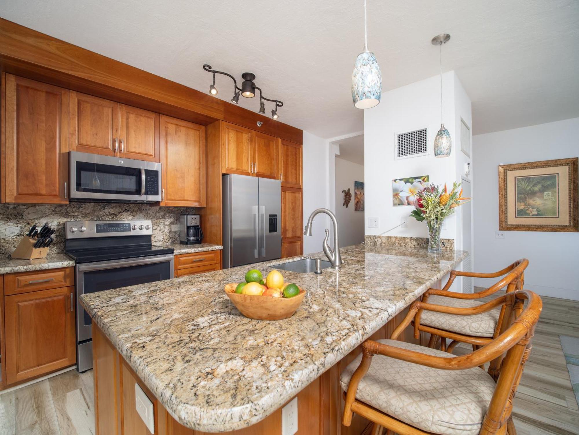 Luxurious Oceanfront Retreat At Kaanapali Alii Experience Aloha In Every Moment Holiday home Lahaina