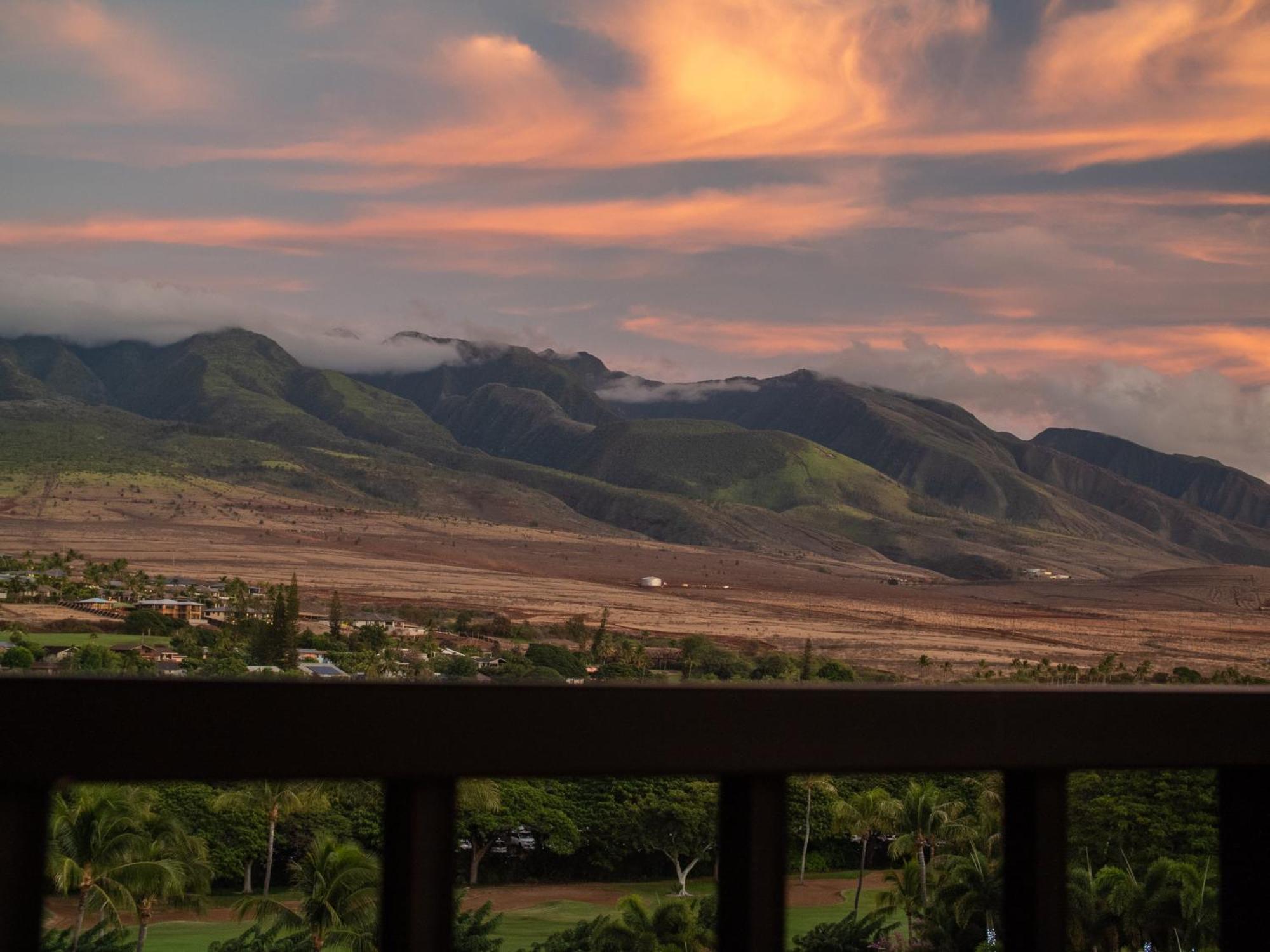 Holiday home Luxurious Oceanfront Retreat At Kaanapali Alii Experience Aloha In Every Moment Lahaina