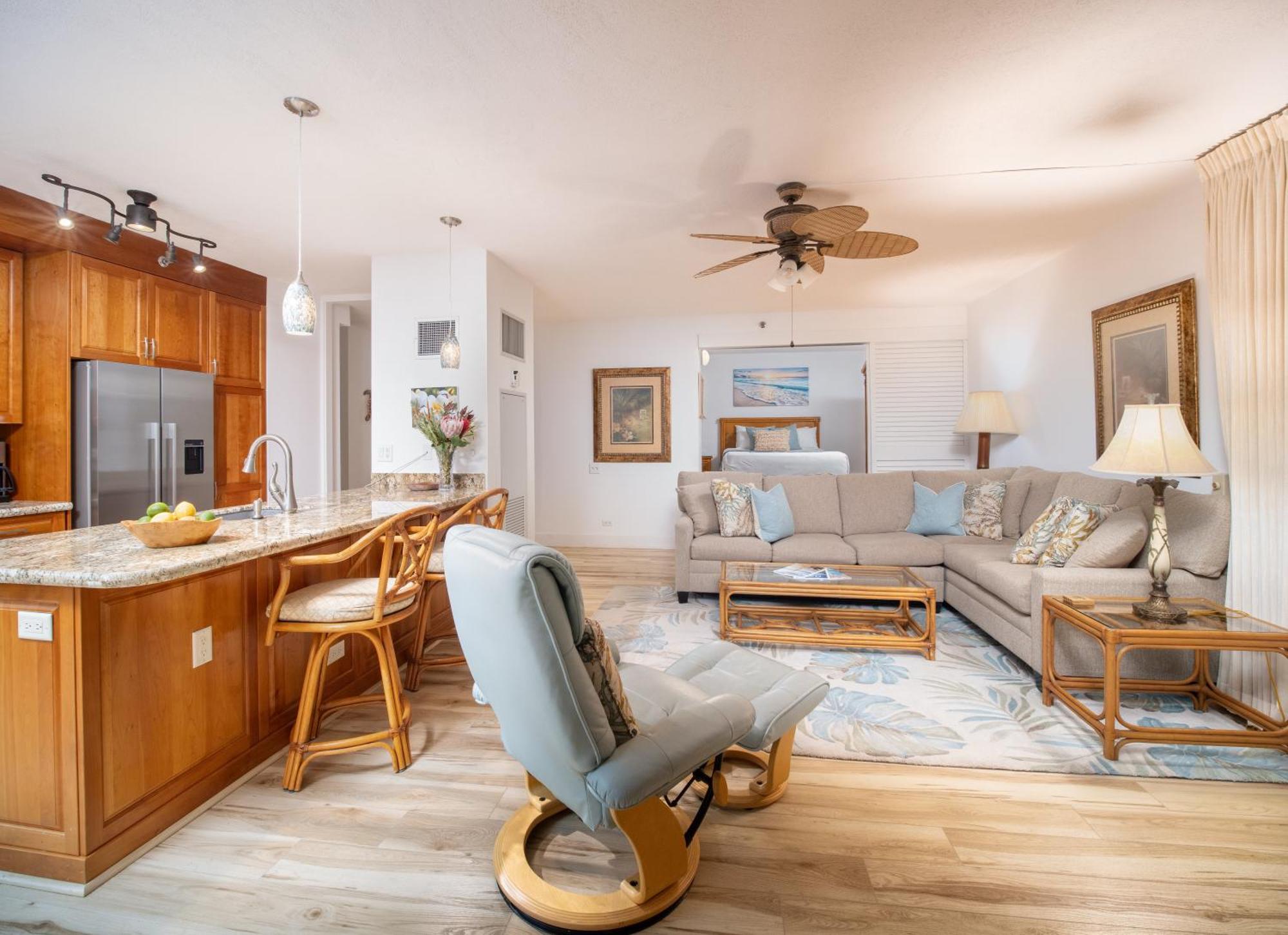 Luxurious Oceanfront Retreat At Kaanapali Alii Experience Aloha In Every Moment