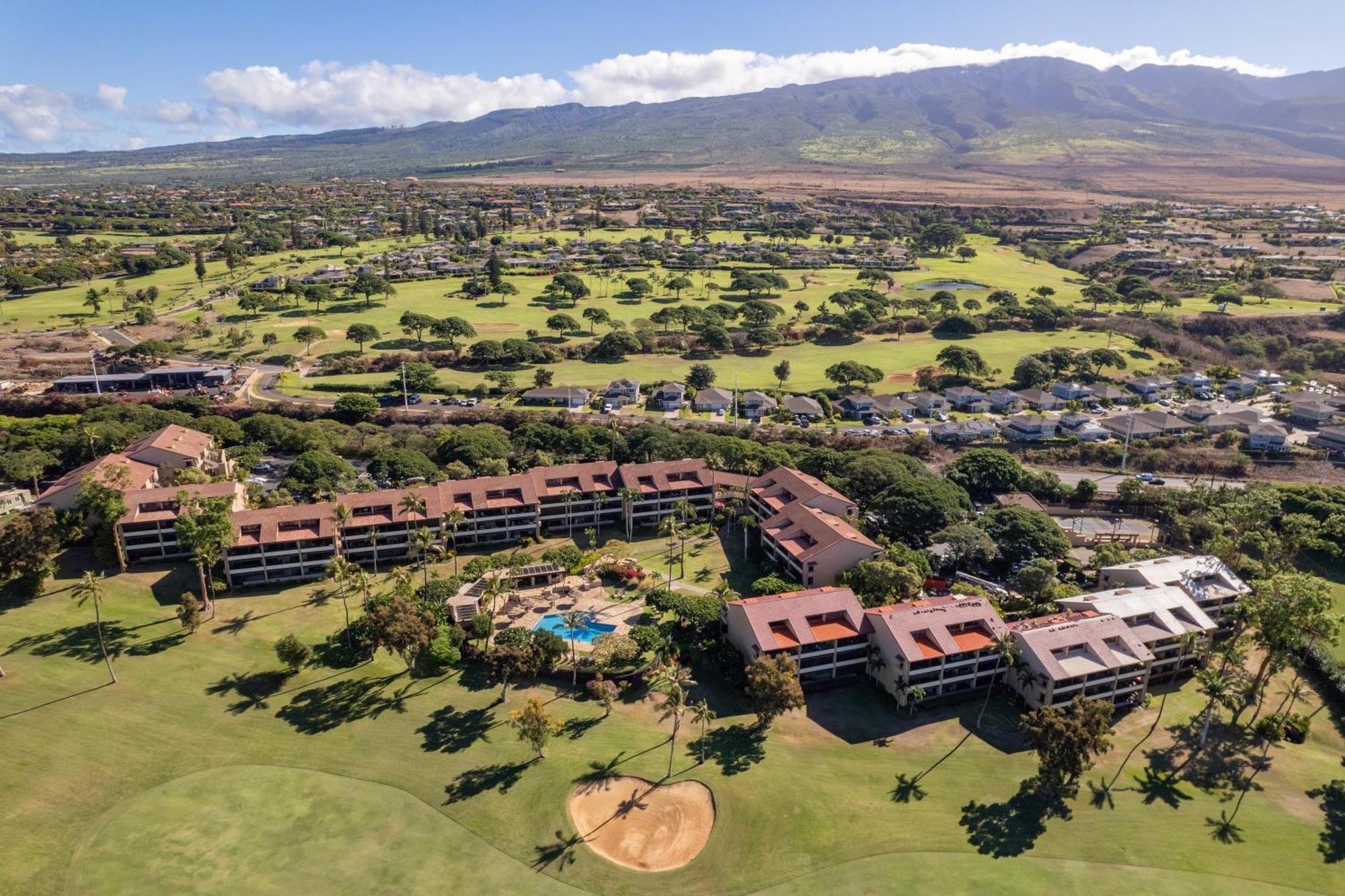 Kaanapali Royal B201 Your Dream Hawaiian Retreat Holiday home