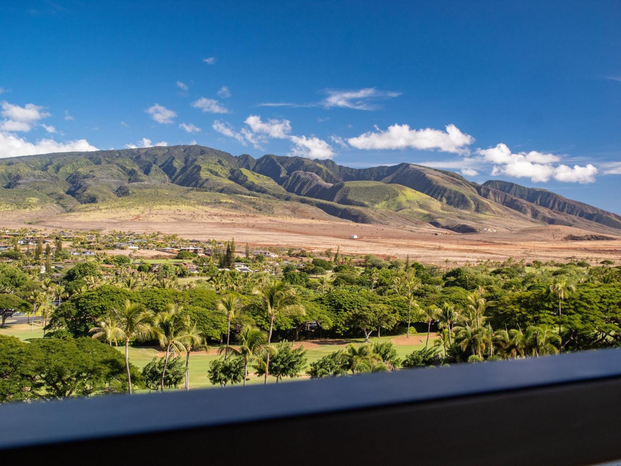 Holiday home Luxurious Oceanfront Retreat At Kaanapali Alii Experience Aloha In Every Moment *