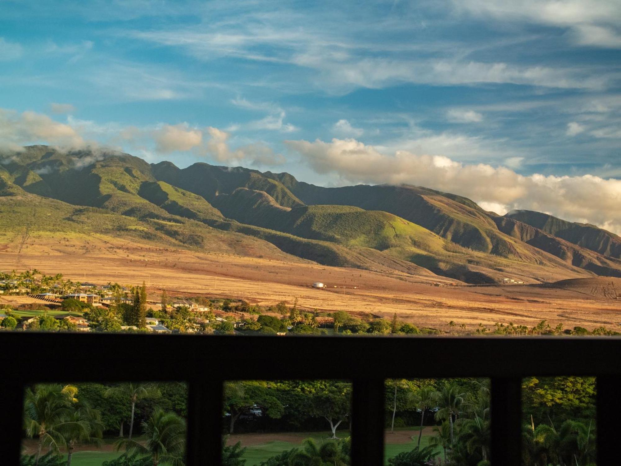 Luxurious Oceanfront Retreat At Kaanapali Alii Experience Aloha In Every Moment Holiday home Lahaina