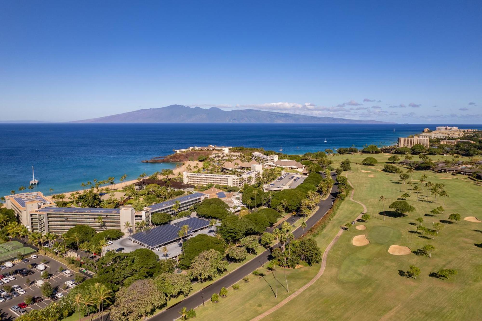 Holiday home Kaanapali Royal B201 Your Dream Hawaiian Retreat Lahaina