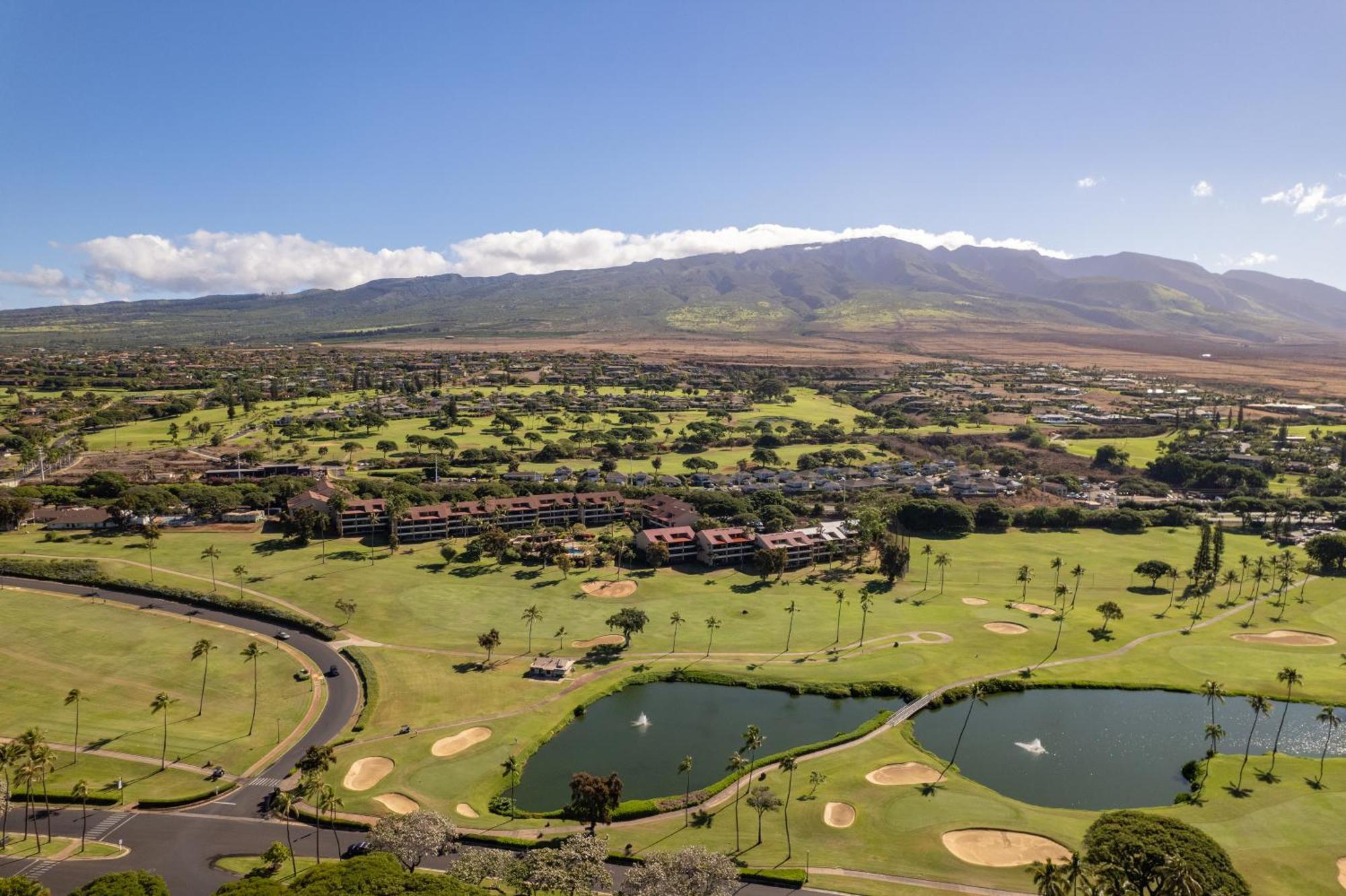 Kaanapali Royal B201 Your Dream Hawaiian Retreat *