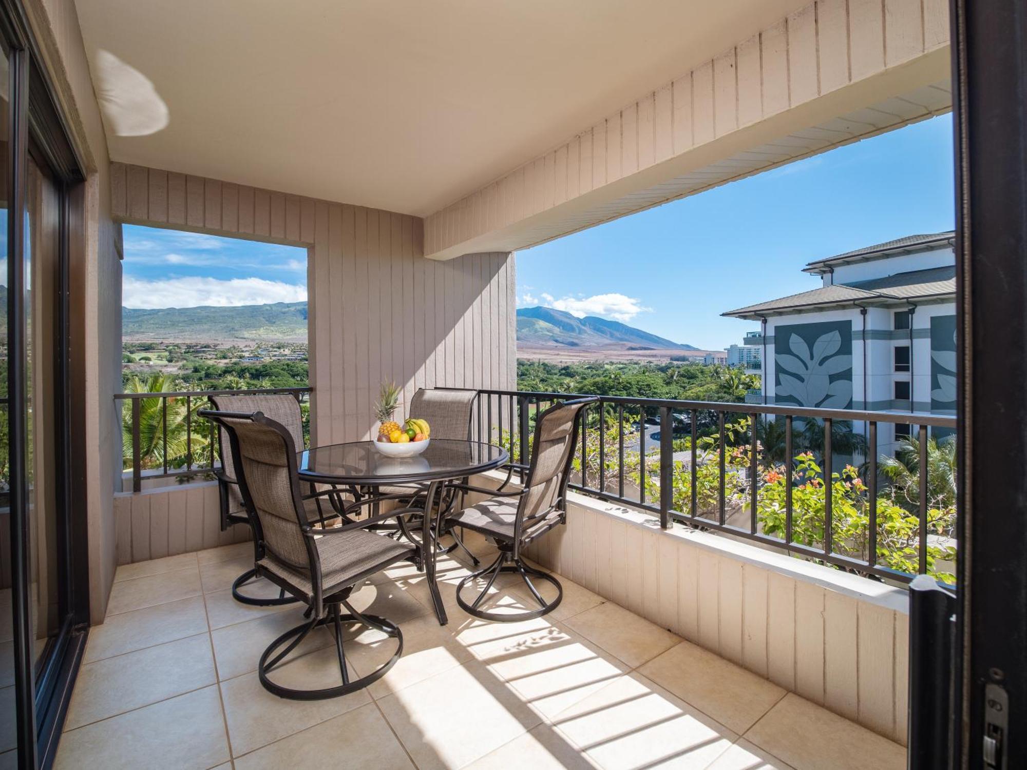 Luxurious Oceanfront Retreat At Kaanapali Alii Experience Aloha In Every Moment * Lahaina