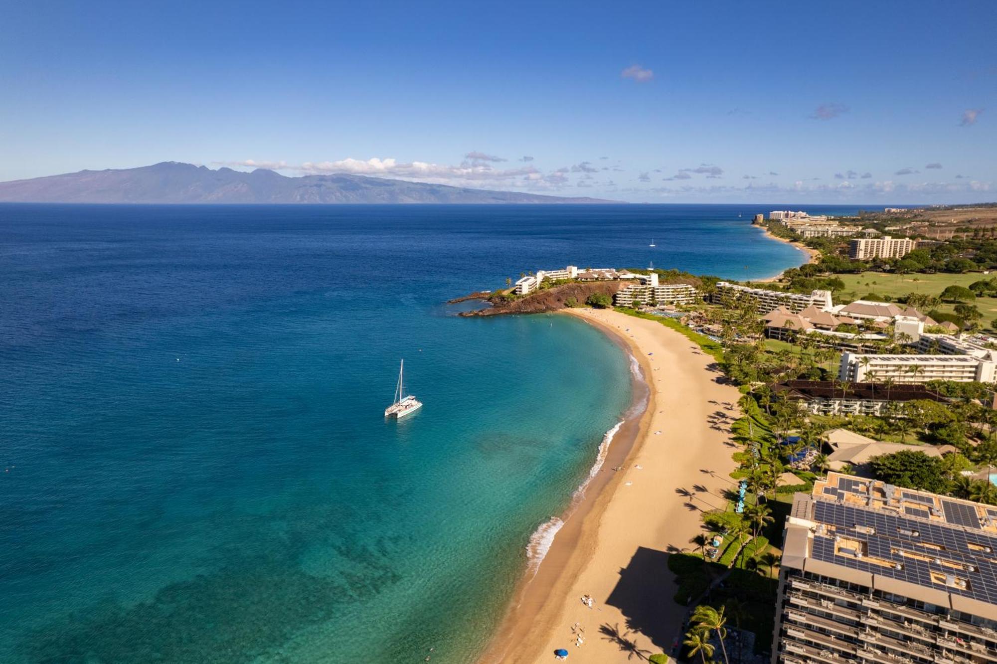 Holiday home Kaanapali Royal B201 Your Dream Hawaiian Retreat *