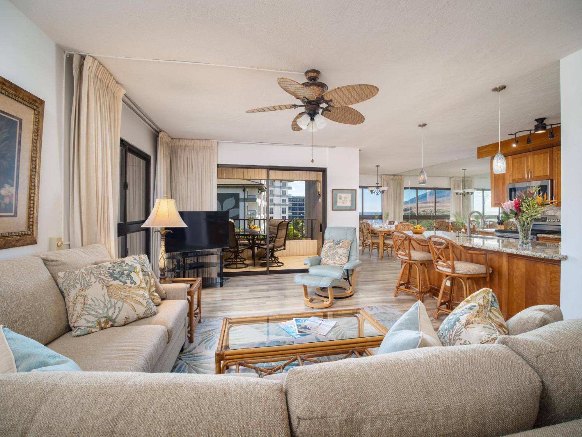 Luxurious Oceanfront Retreat At Kaanapali Alii Experience Aloha In Every Moment Lahaina