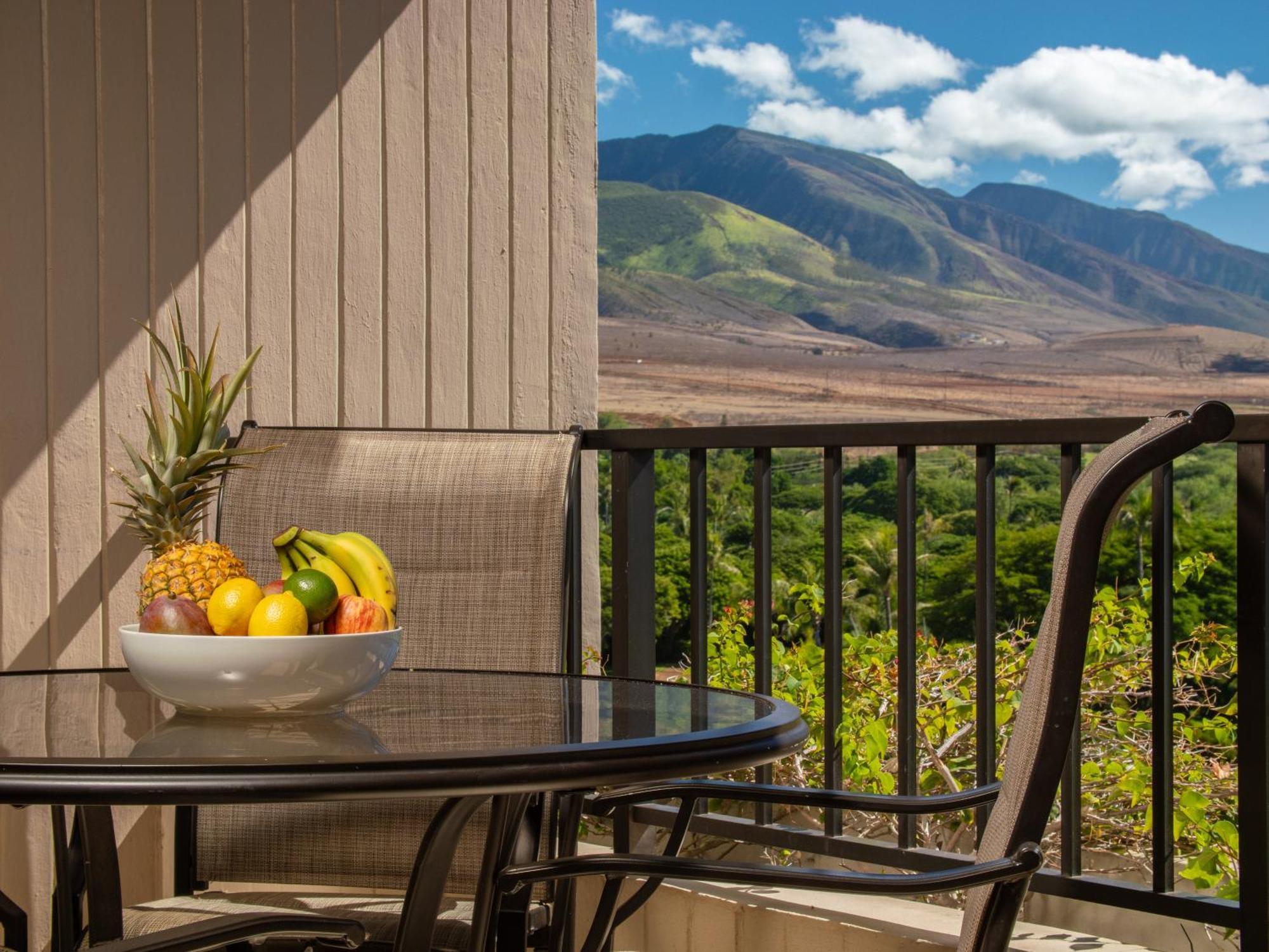 Holiday home Luxurious Oceanfront Retreat At Kaanapali Alii Experience Aloha In Every Moment