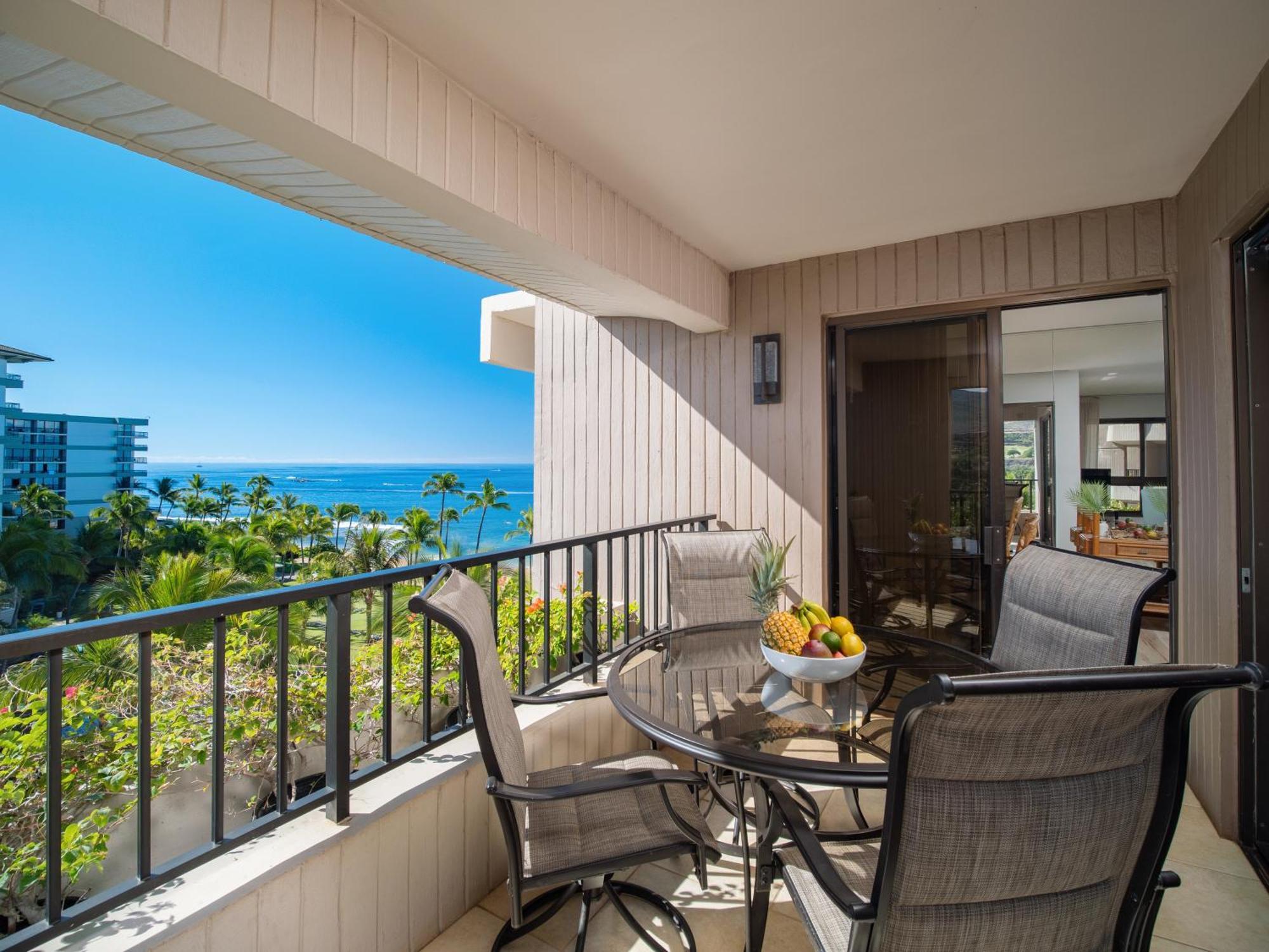 Luxurious Oceanfront Retreat At Kaanapali Alii Experience Aloha In Every Moment *
