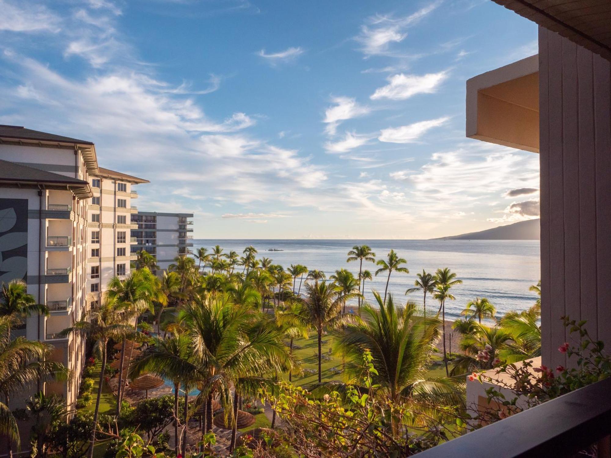Holiday home Luxurious Oceanfront Retreat At Kaanapali Alii Experience Aloha In Every Moment