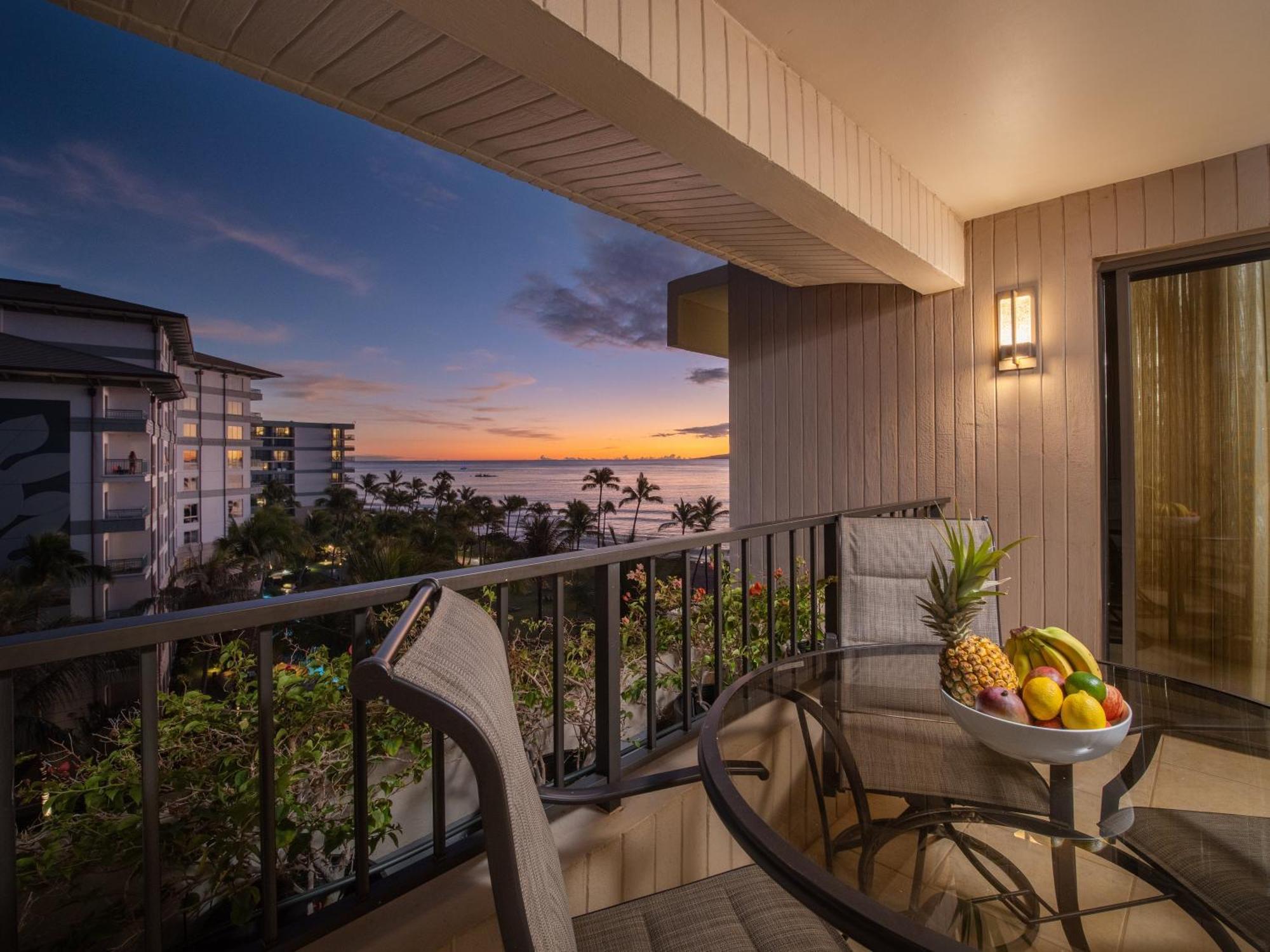 Holiday home Luxurious Oceanfront Retreat At Kaanapali Alii Experience Aloha In Every Moment Lahaina