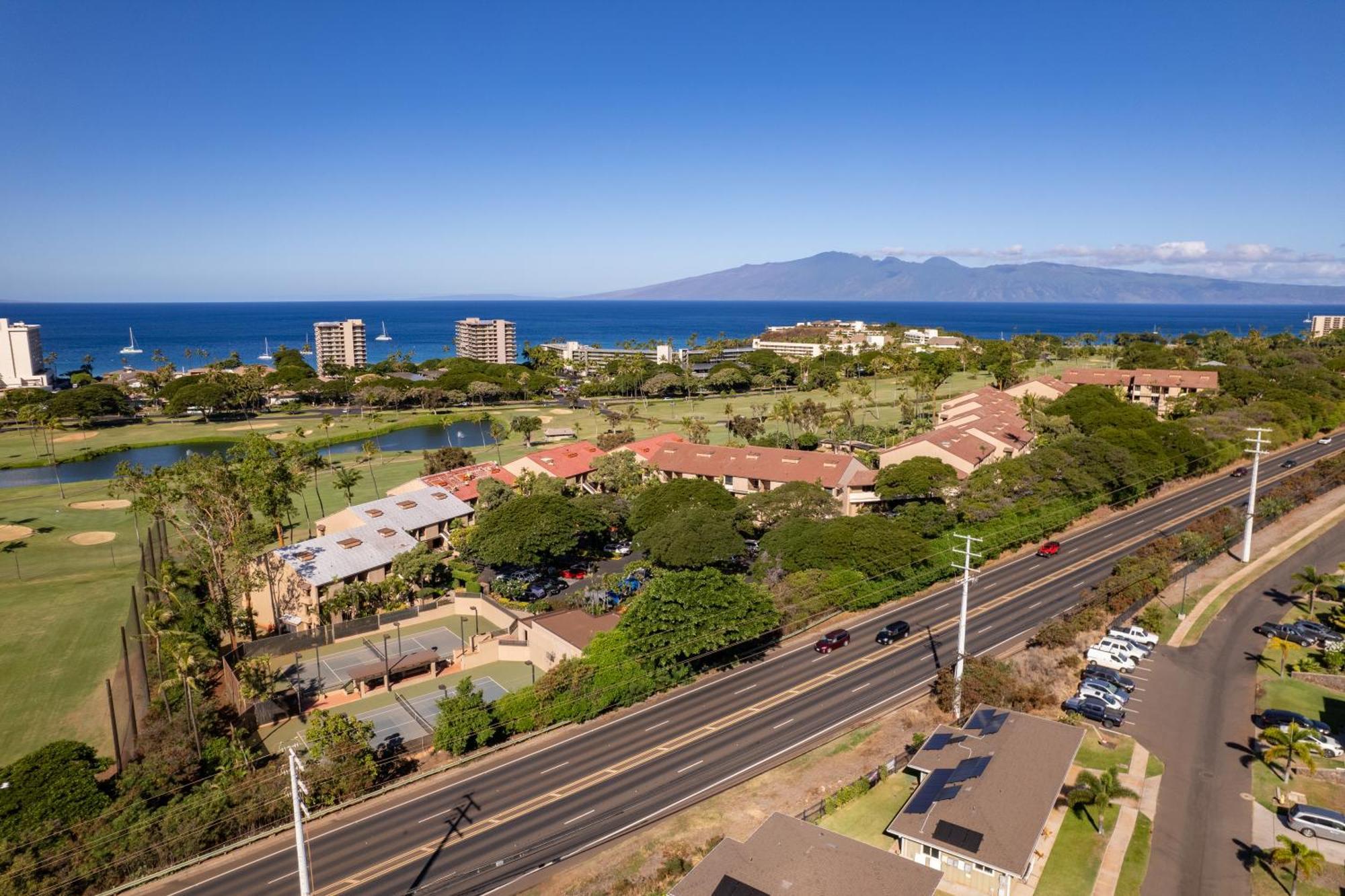 Holiday home Kaanapali Royal B201 Your Dream Hawaiian Retreat *
