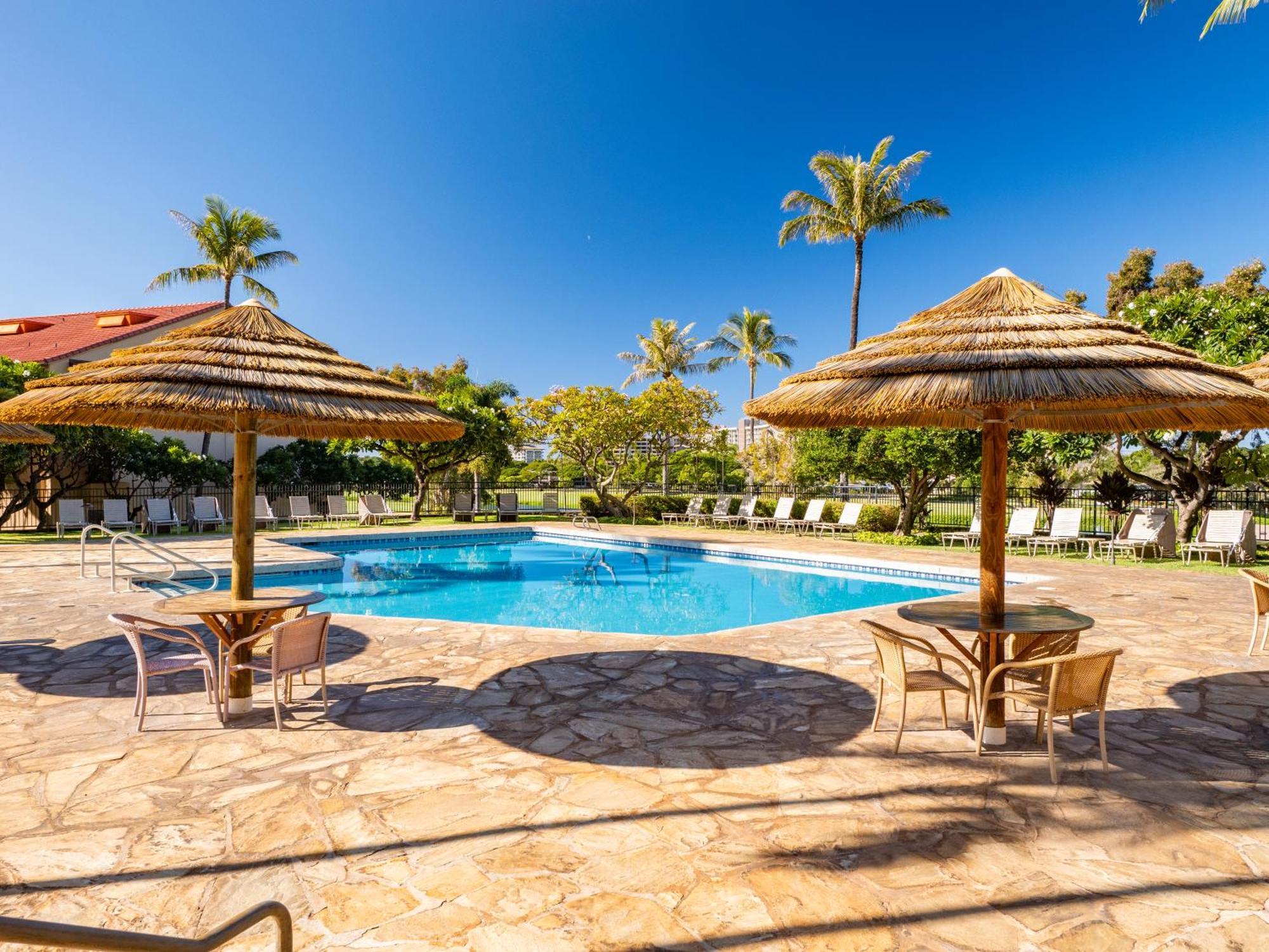 Holiday home Kaanapali Royal B201 Your Dream Hawaiian Retreat Lahaina