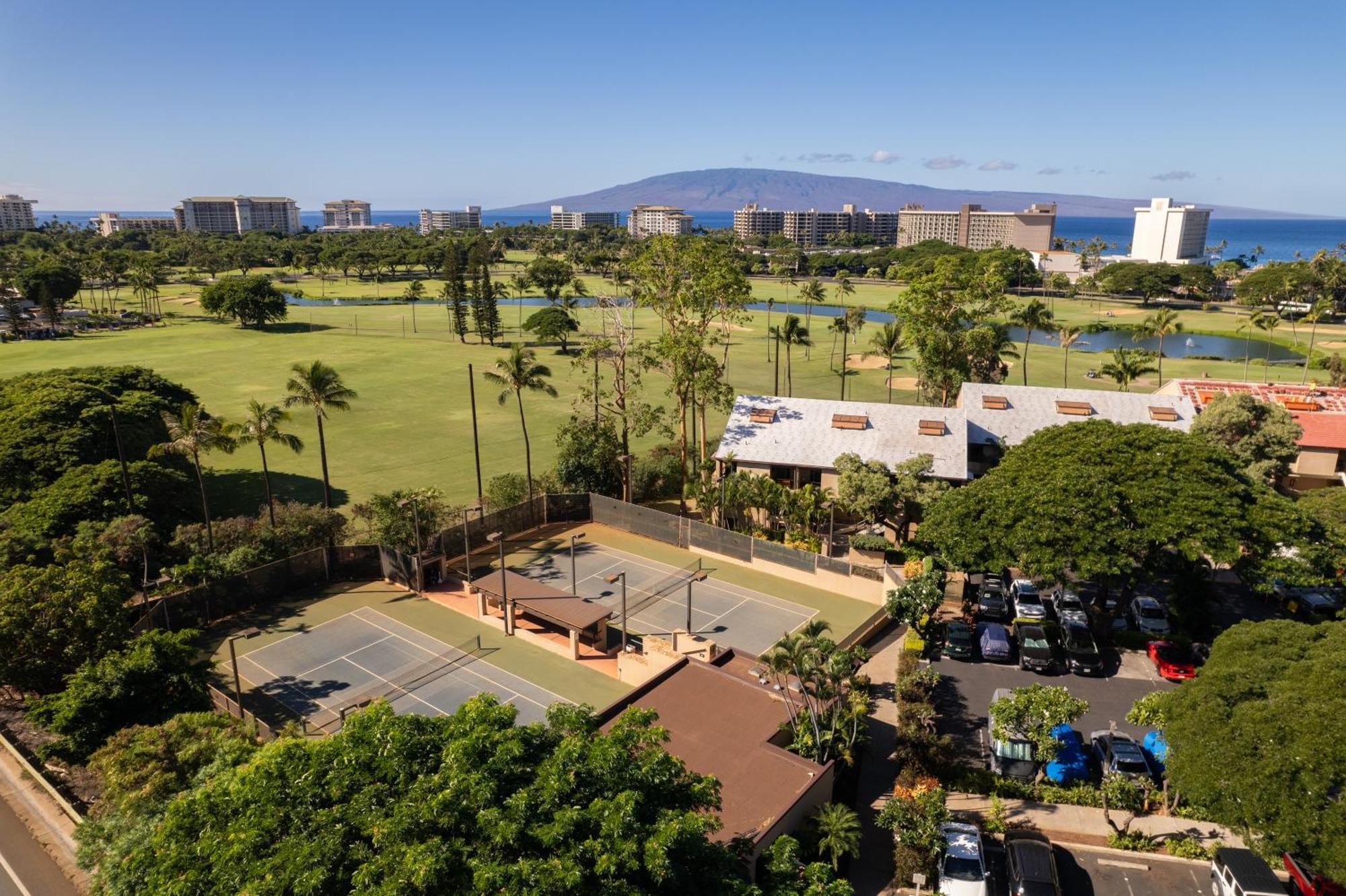 Kaanapali Royal B201 Your Dream Hawaiian Retreat
