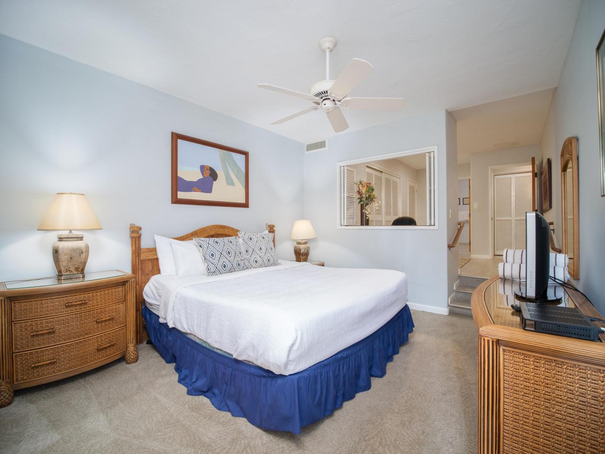 Kaanapali Royal B201 Your Dream Hawaiian Retreat Holiday home
