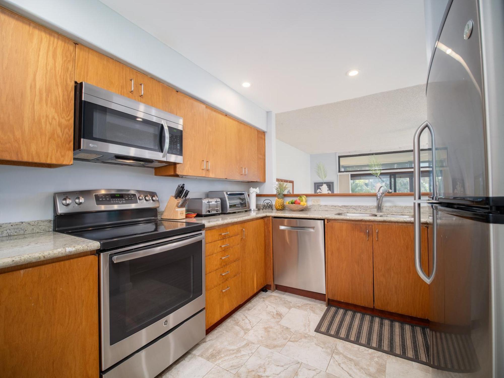 Holiday home Kaanapali Royal B201 Your Dream Hawaiian Retreat *