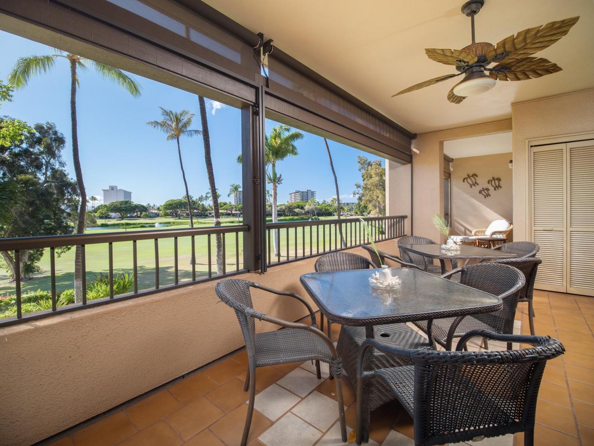 Kaanapali Royal B201 Your Dream Hawaiian Retreat Holiday home Lahaina
