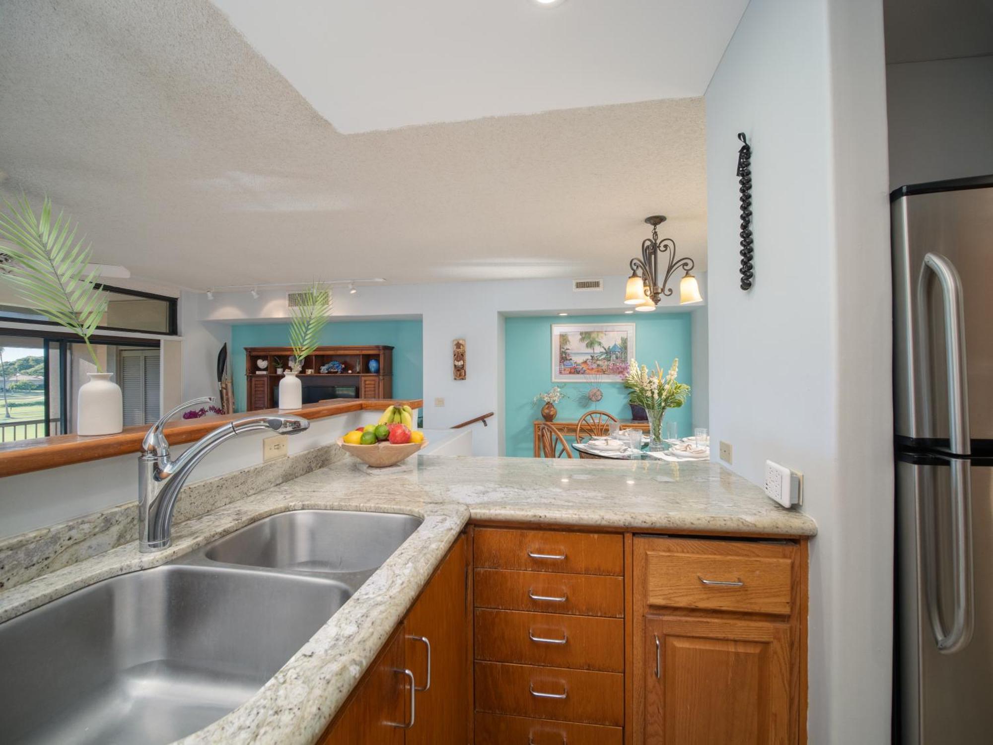 Kaanapali Royal B201 Your Dream Hawaiian Retreat Holiday home Lahaina