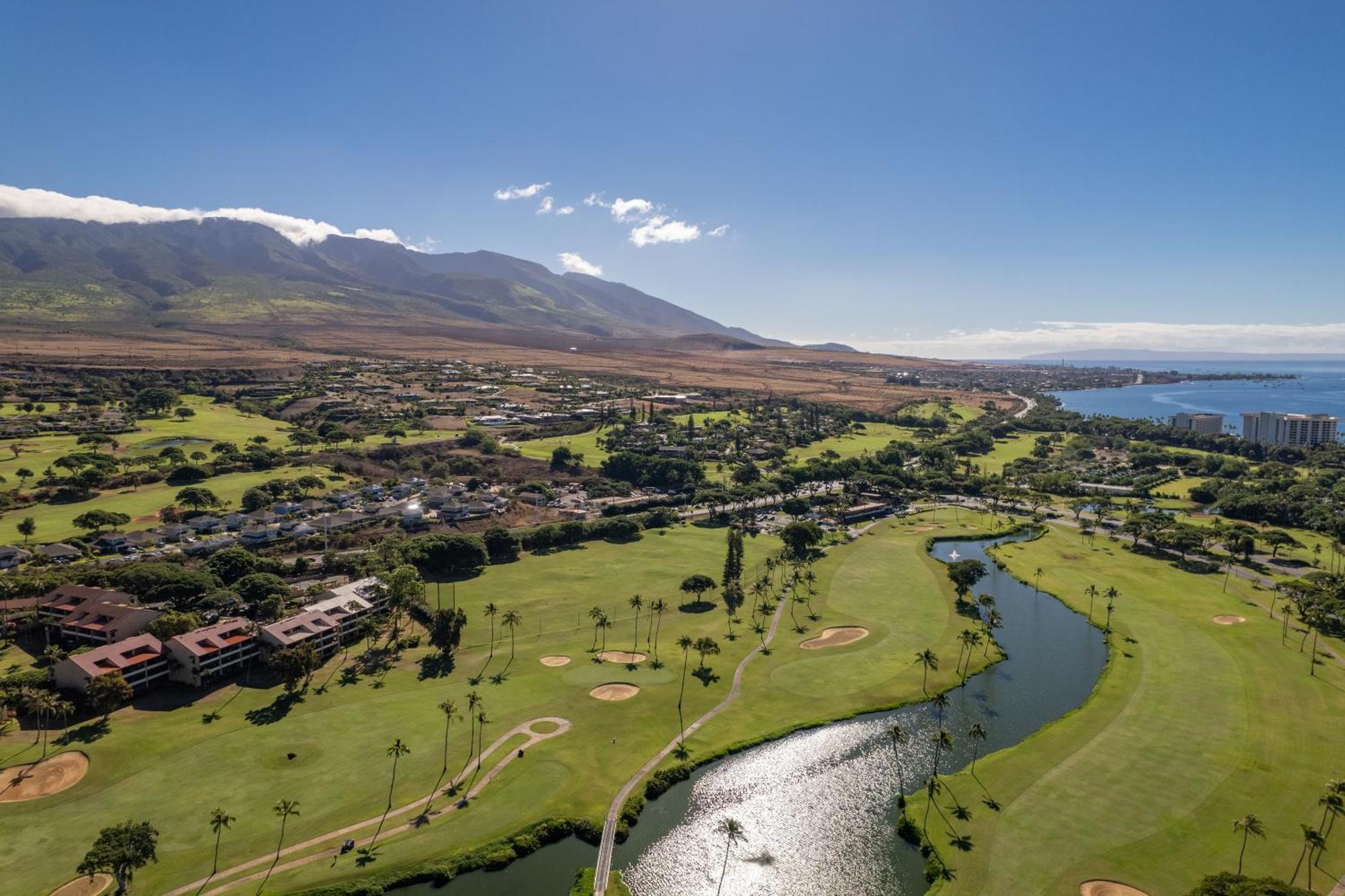 Kaanapali Royal B201 Your Dream Hawaiian Retreat Holiday home *