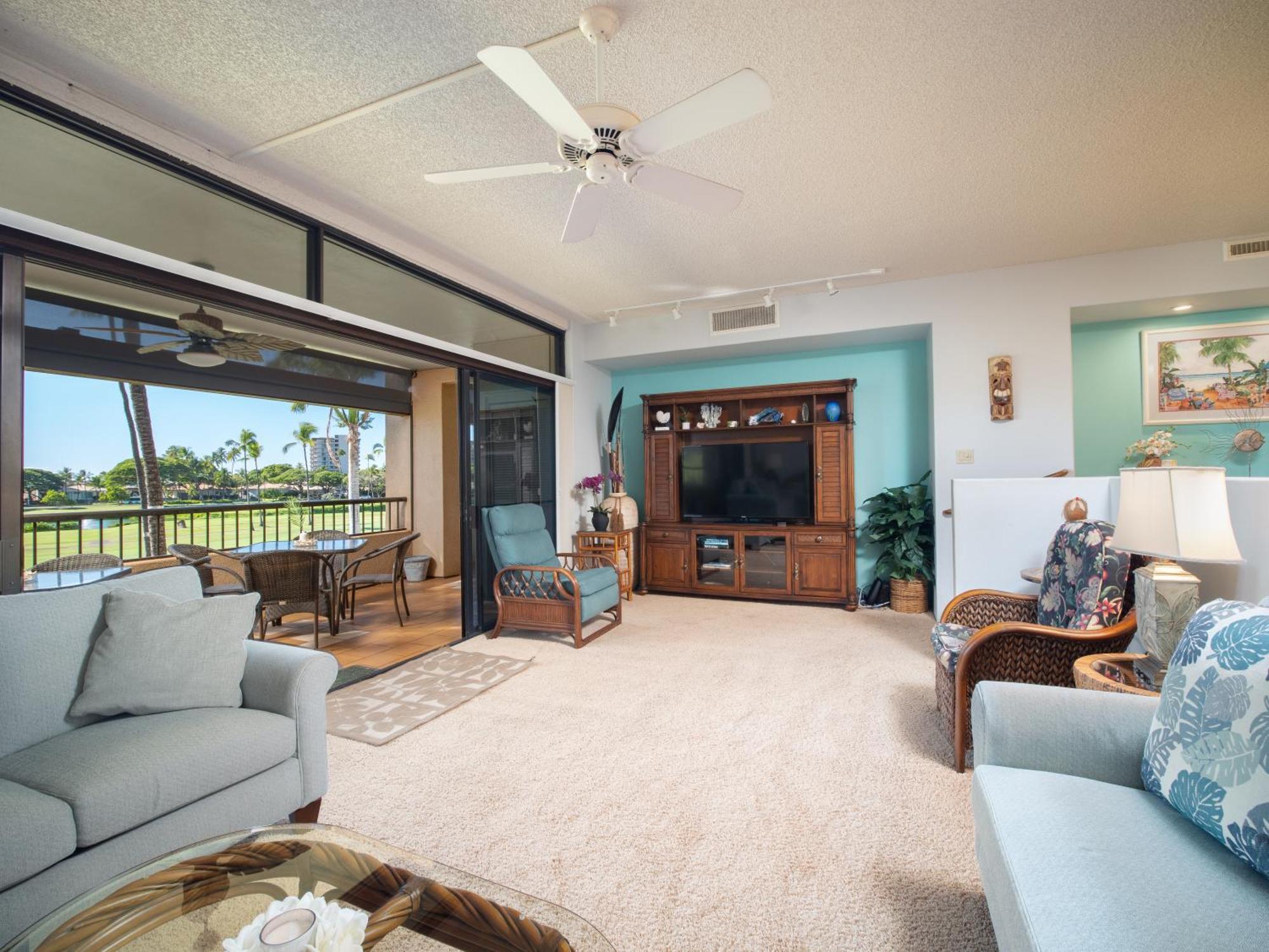 Holiday home Kaanapali Royal B201 Your Dream Hawaiian Retreat *