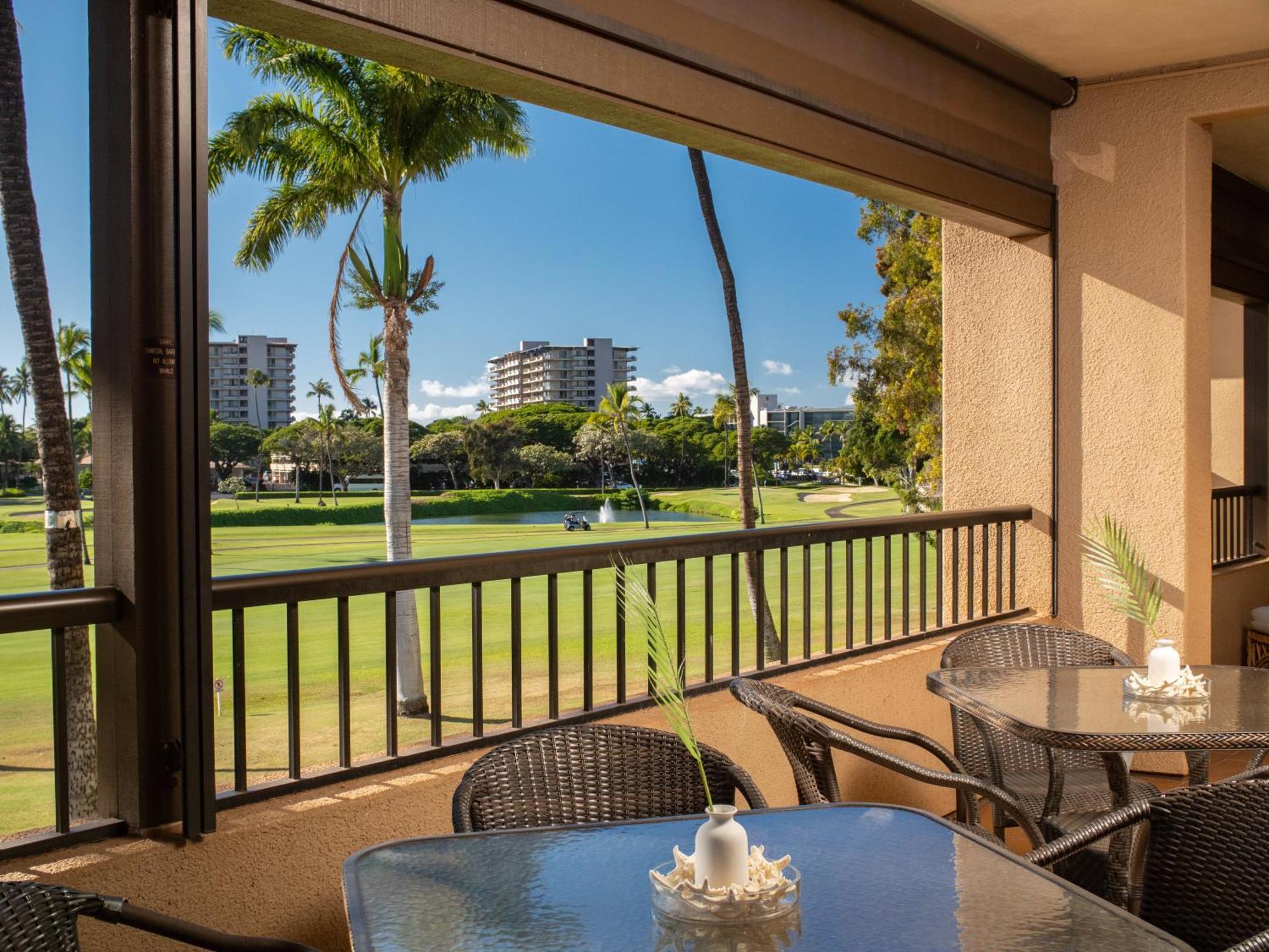 Kaanapali Royal B201 Your Dream Hawaiian Retreat *