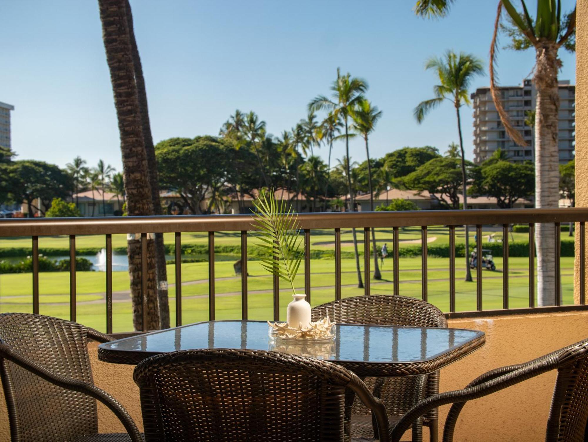 Kaanapali Royal B201 Your Dream Hawaiian Retreat Lahaina