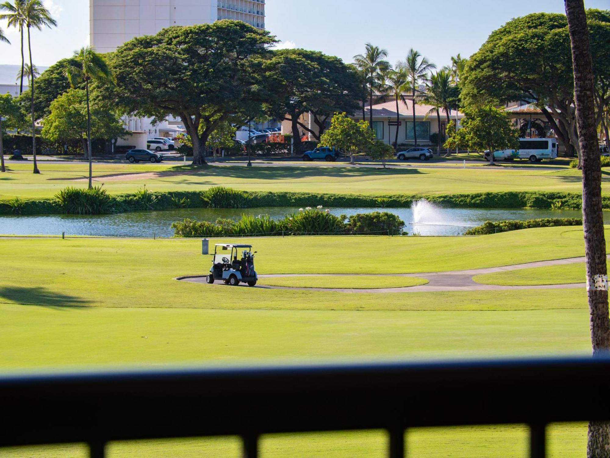 Kaanapali Royal B201 Your Dream Hawaiian Retreat * Lahaina