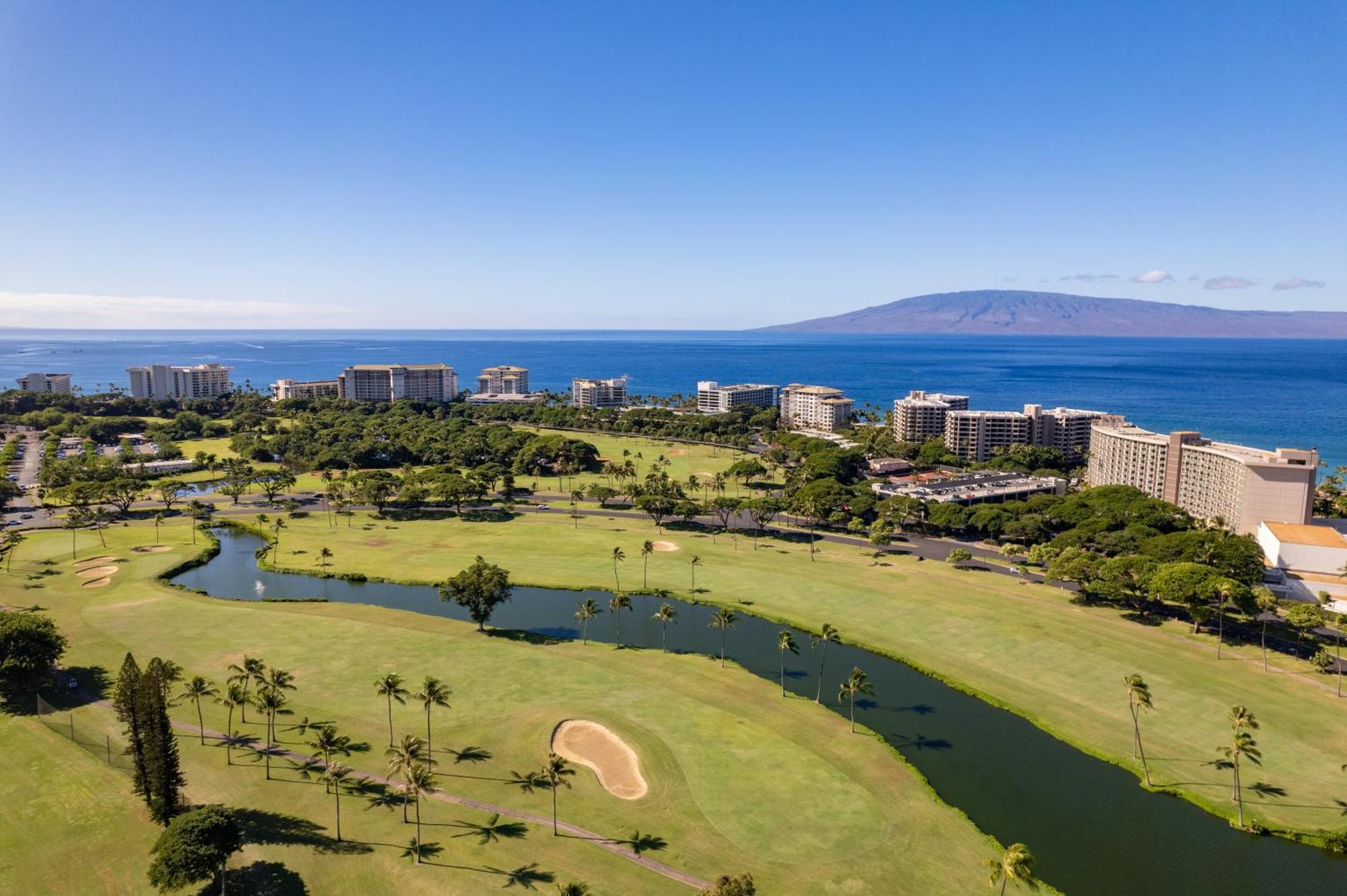 Kaanapali Royal B201 Your Dream Hawaiian Retreat