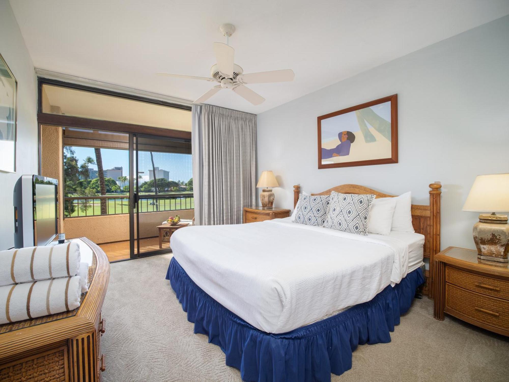 Kaanapali Royal B201 Your Dream Hawaiian Retreat Holiday home