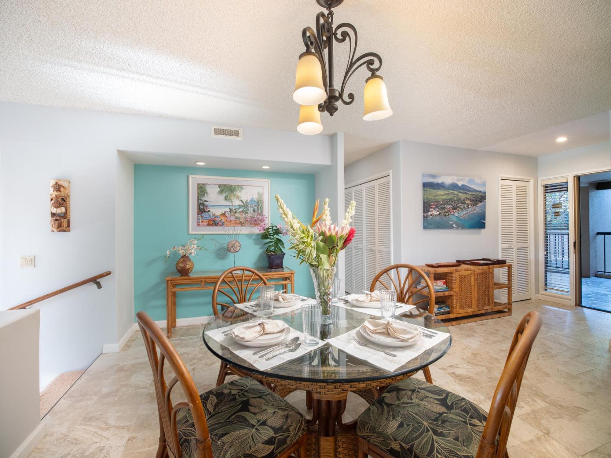 Kaanapali Royal B201 Your Dream Hawaiian Retreat Holiday home Lahaina