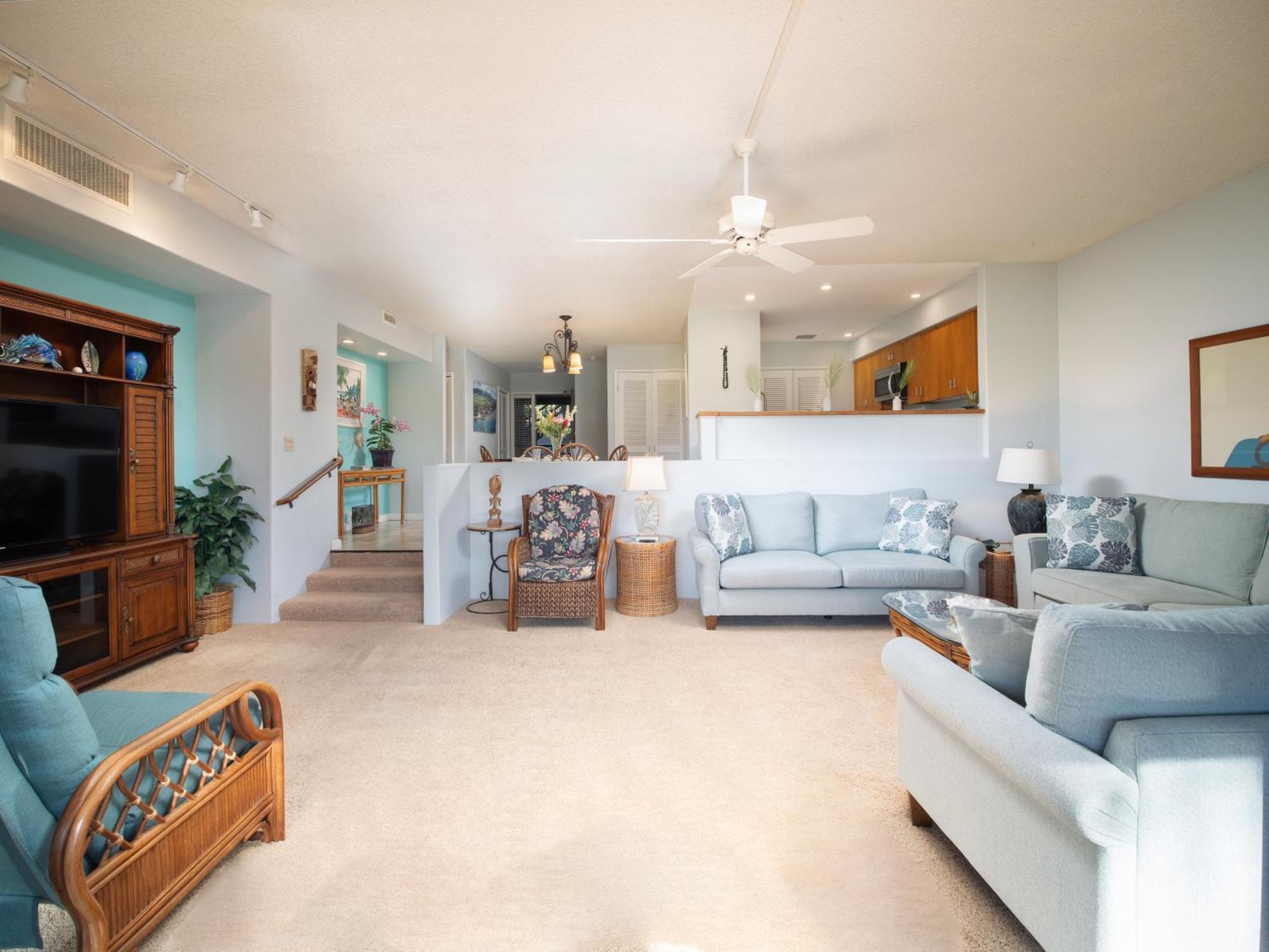 Holiday home Kaanapali Royal B201 Your Dream Hawaiian Retreat Lahaina