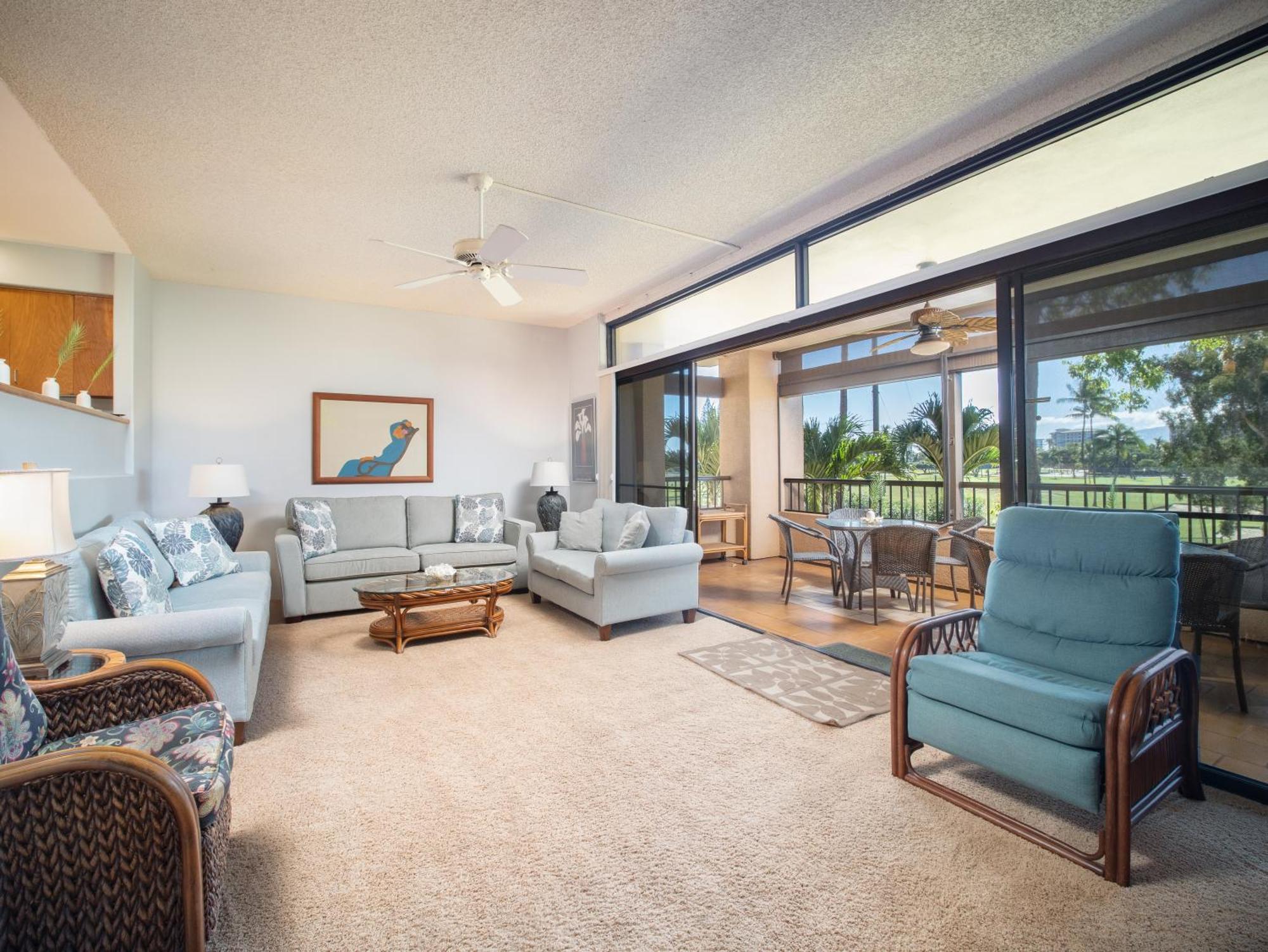 Kaanapali Royal B201 Your Dream Hawaiian Retreat