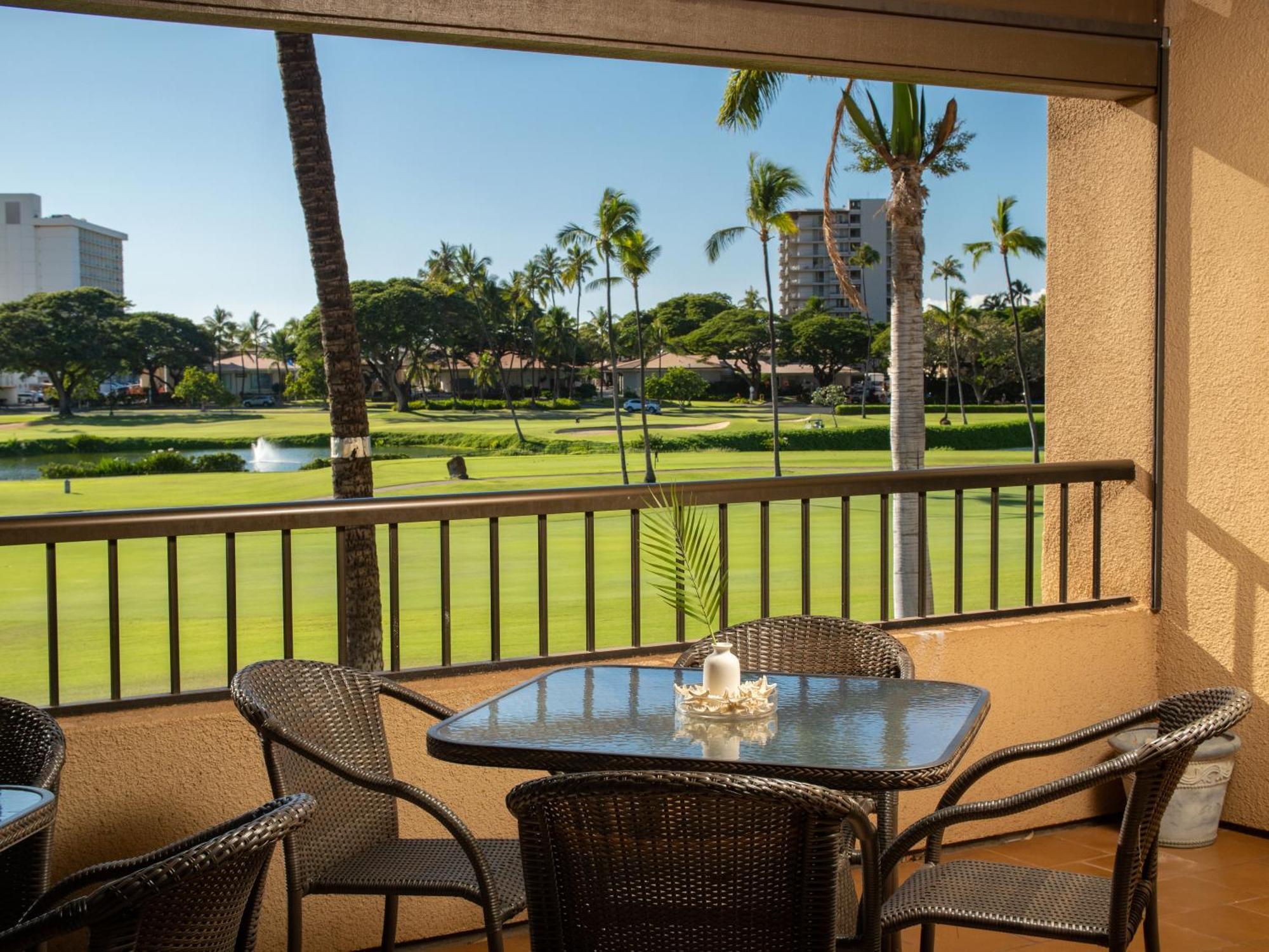 Holiday home Kaanapali Royal B201 Your Dream Hawaiian Retreat