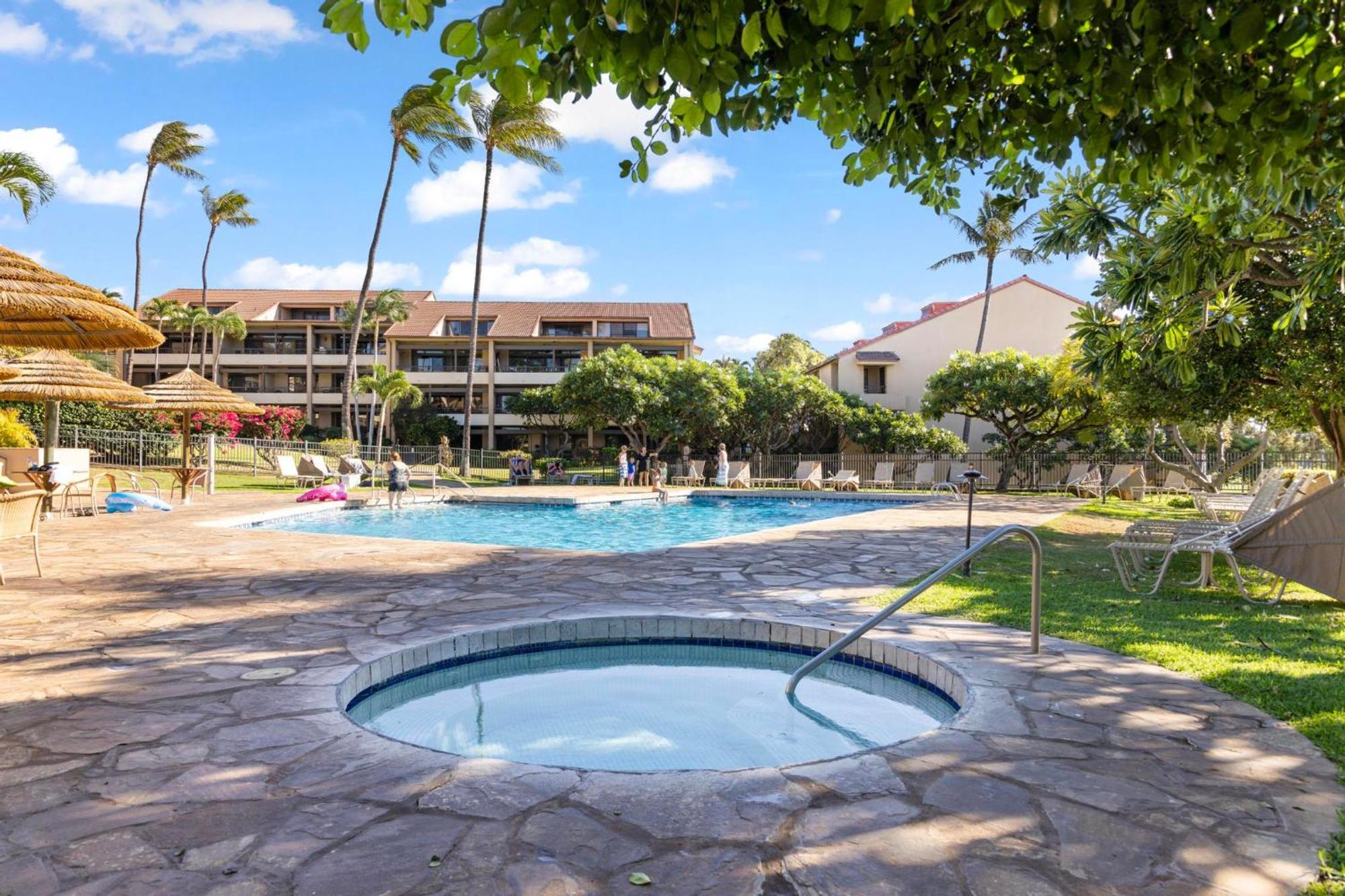 Holiday home Ocean Bliss Awaits - Spacious Lanai - Outdoor Grill - Golf Course Views *
