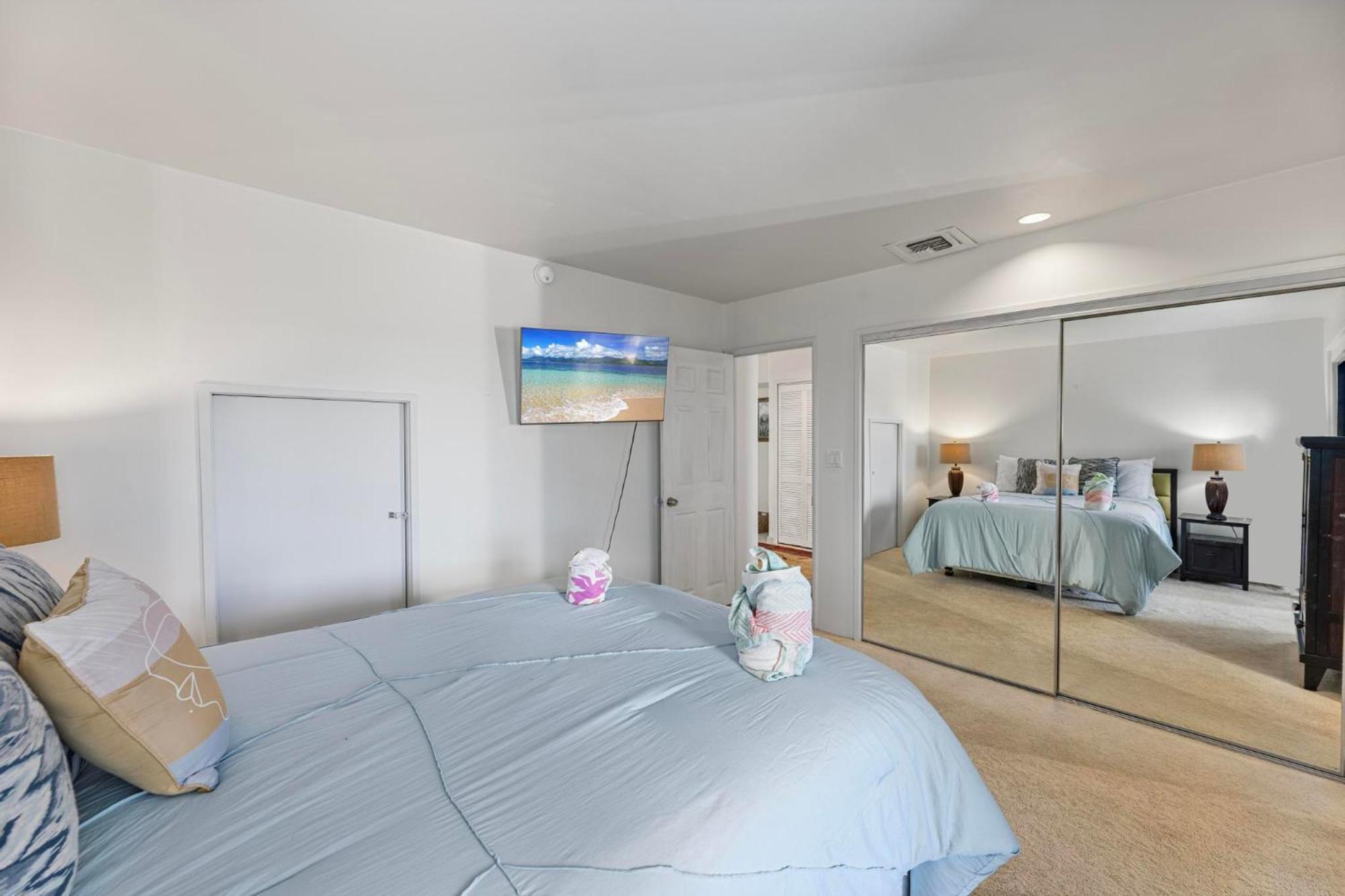 Holiday home Ocean Bliss Awaits - Spacious Lanai - Outdoor Grill - Golf Course Views *