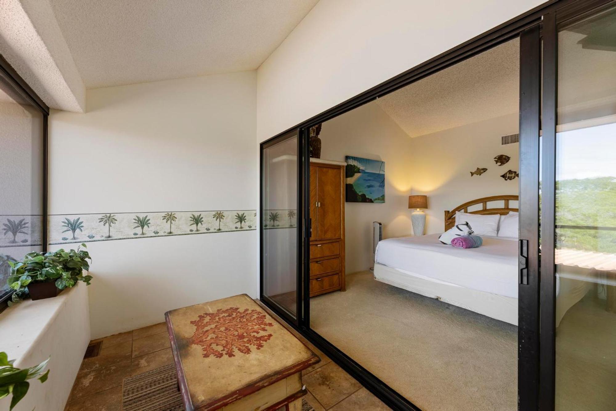 Ocean Bliss Awaits - Spacious Lanai - Outdoor Grill - Golf Course Views * Lahaina