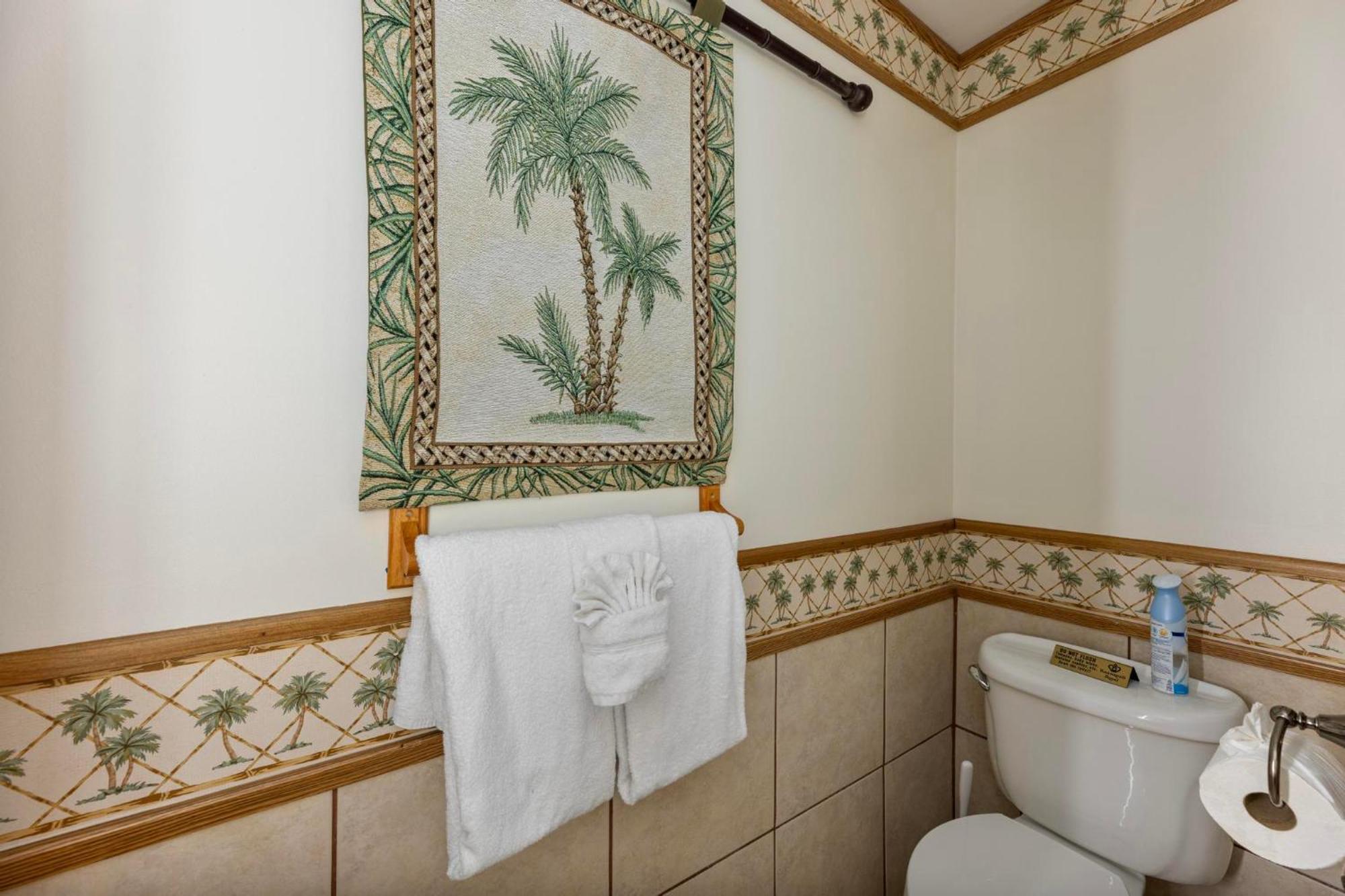 Ocean Bliss Awaits - Spacious Lanai - Outdoor Grill - Golf Course Views Holiday home *