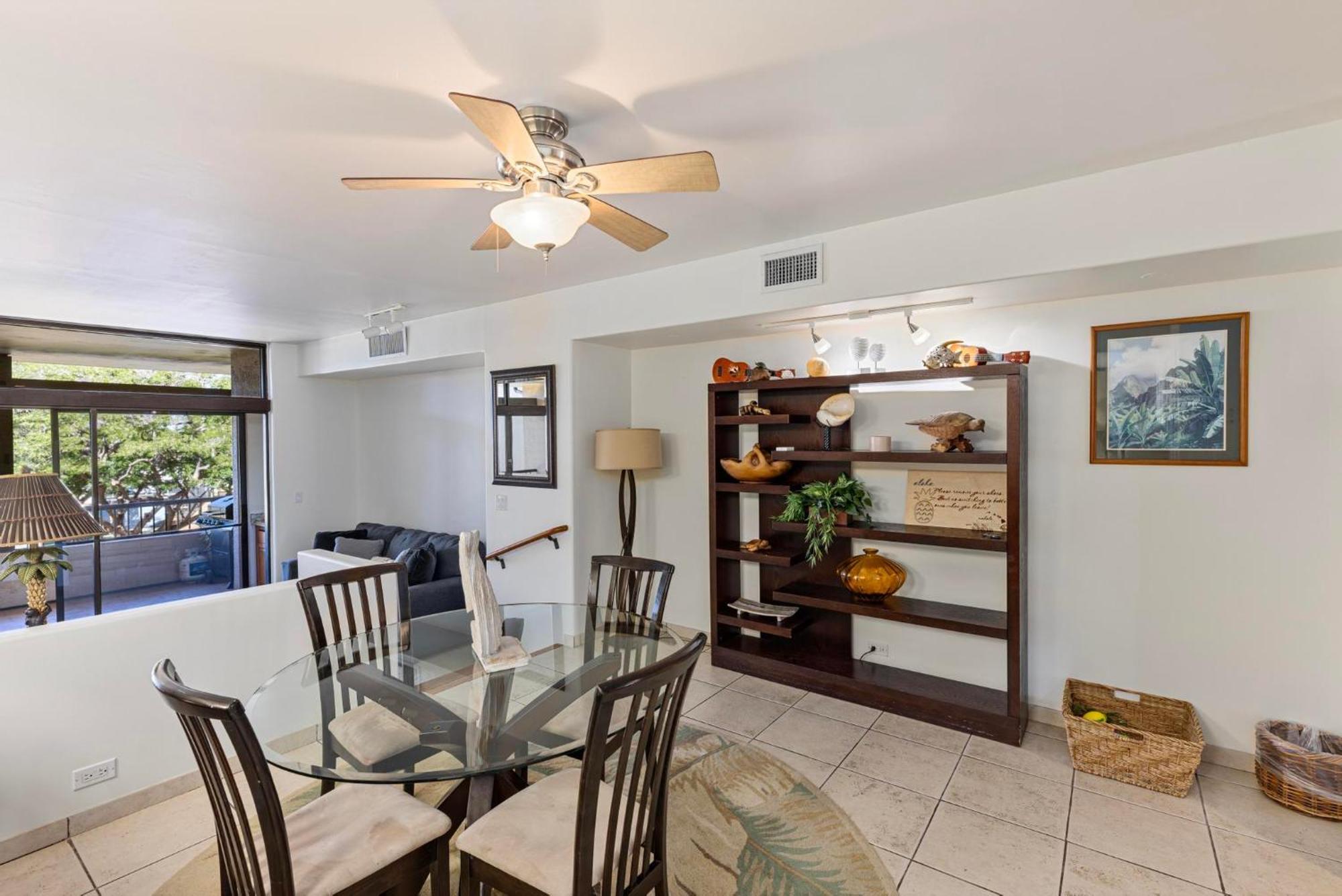 Holiday home Ocean Bliss Awaits - Spacious Lanai - Outdoor Grill - Golf Course Views