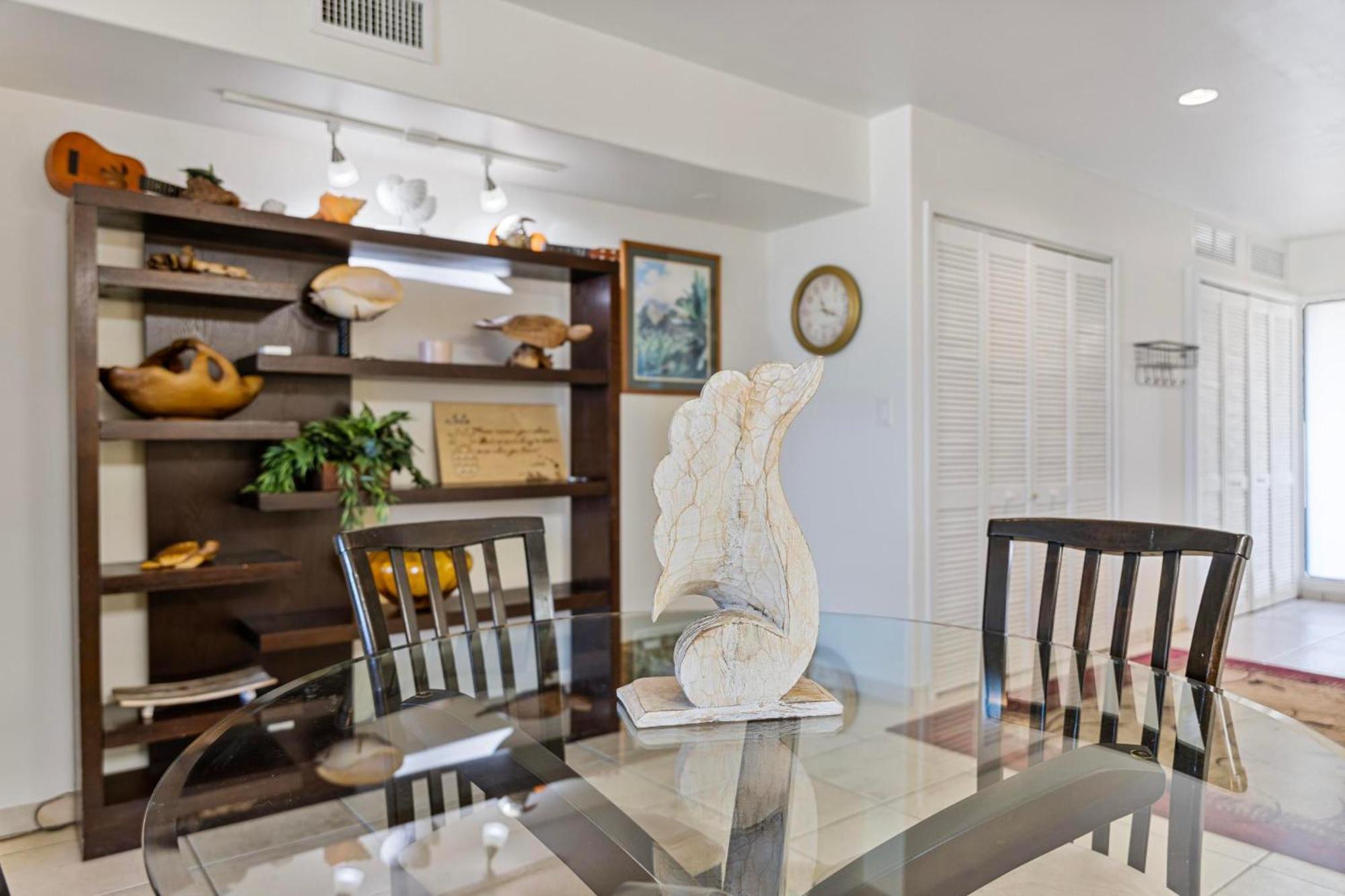 Ocean Bliss Awaits - Spacious Lanai - Outdoor Grill - Golf Course Views Holiday home Lahaina