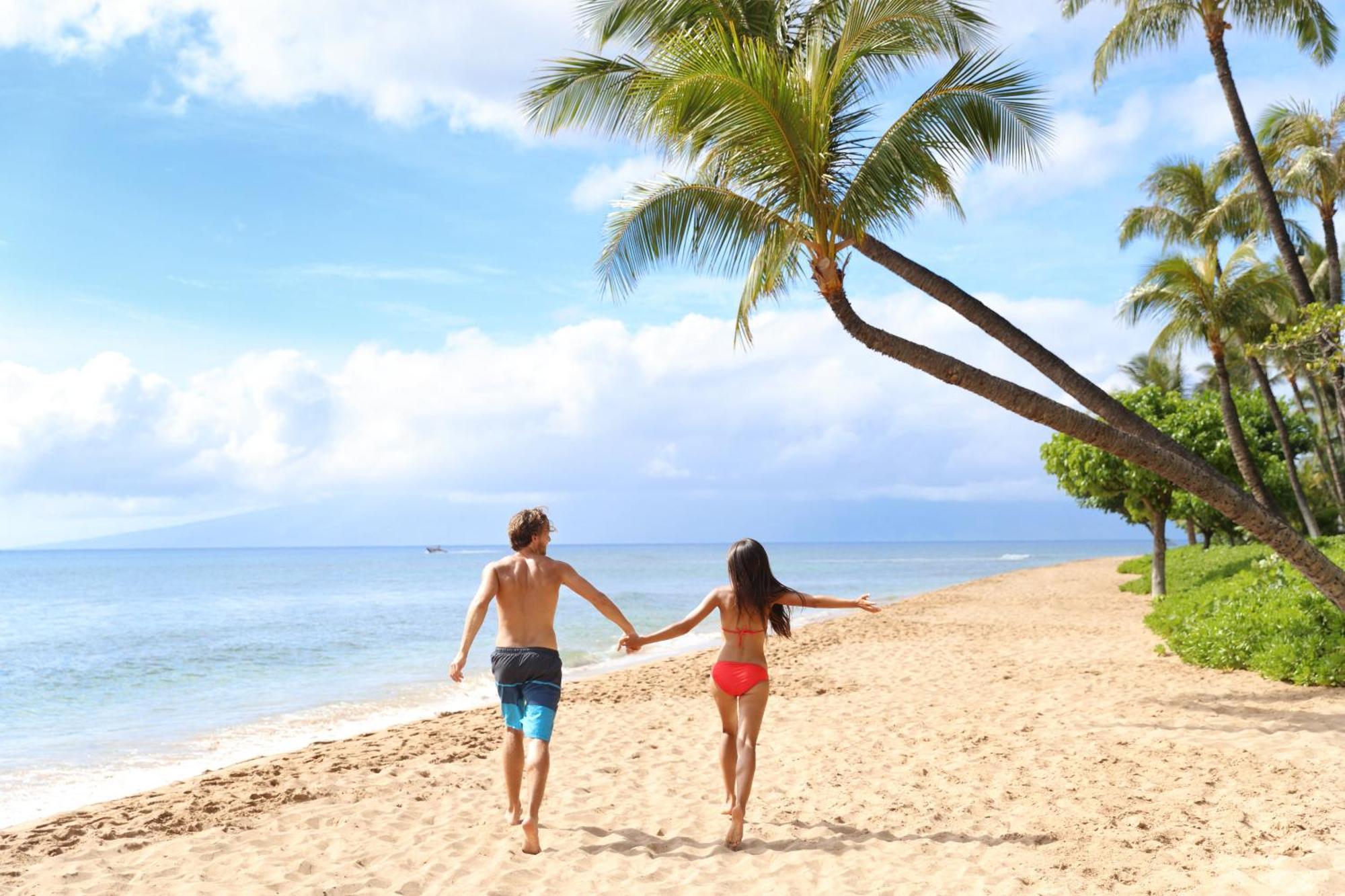Ocean Views At Honua Kai - Soak In Maui Sunsets On Expansive Lanai -hokulani 719 Holiday home Lahaina